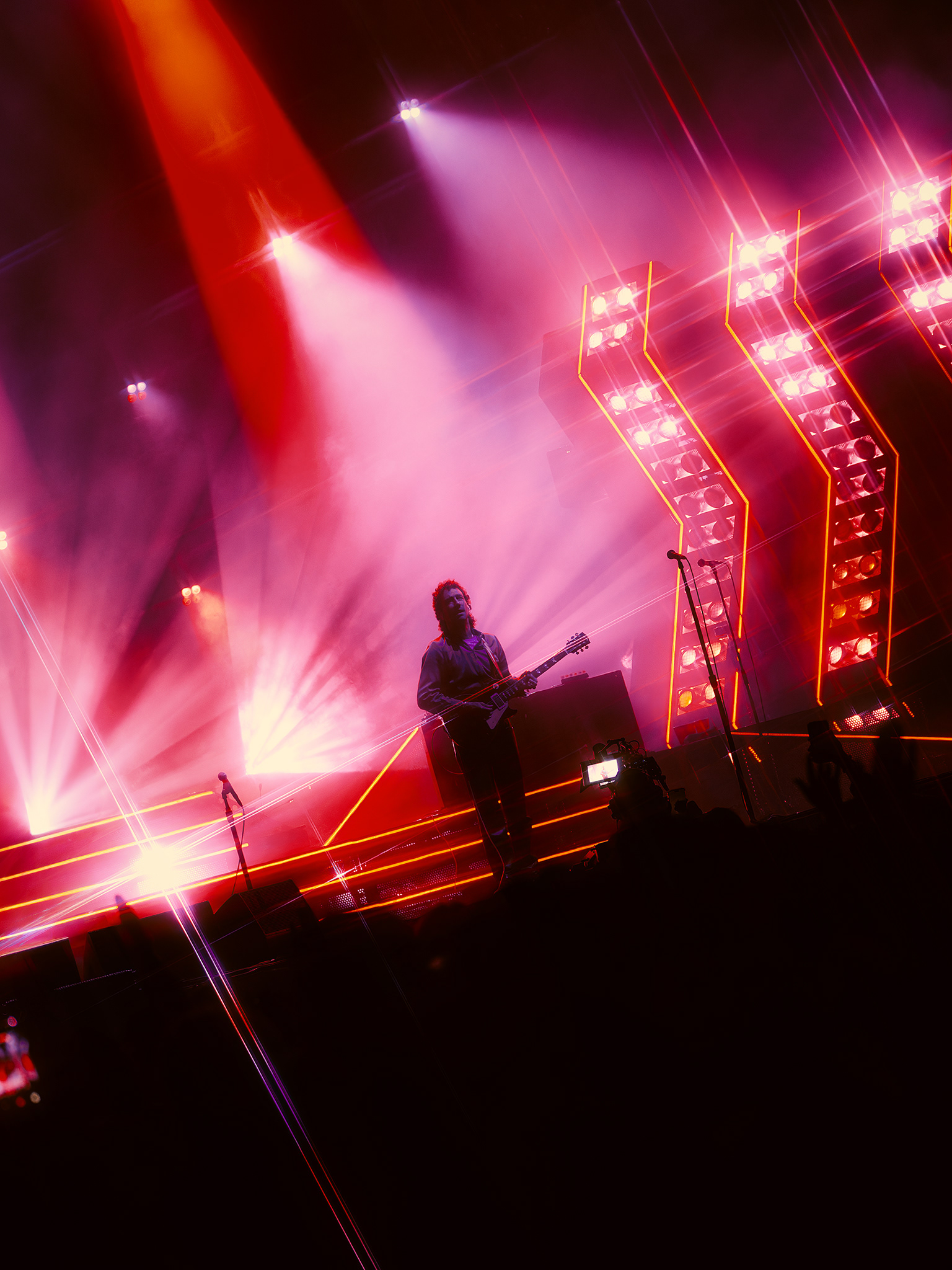 The Strokes