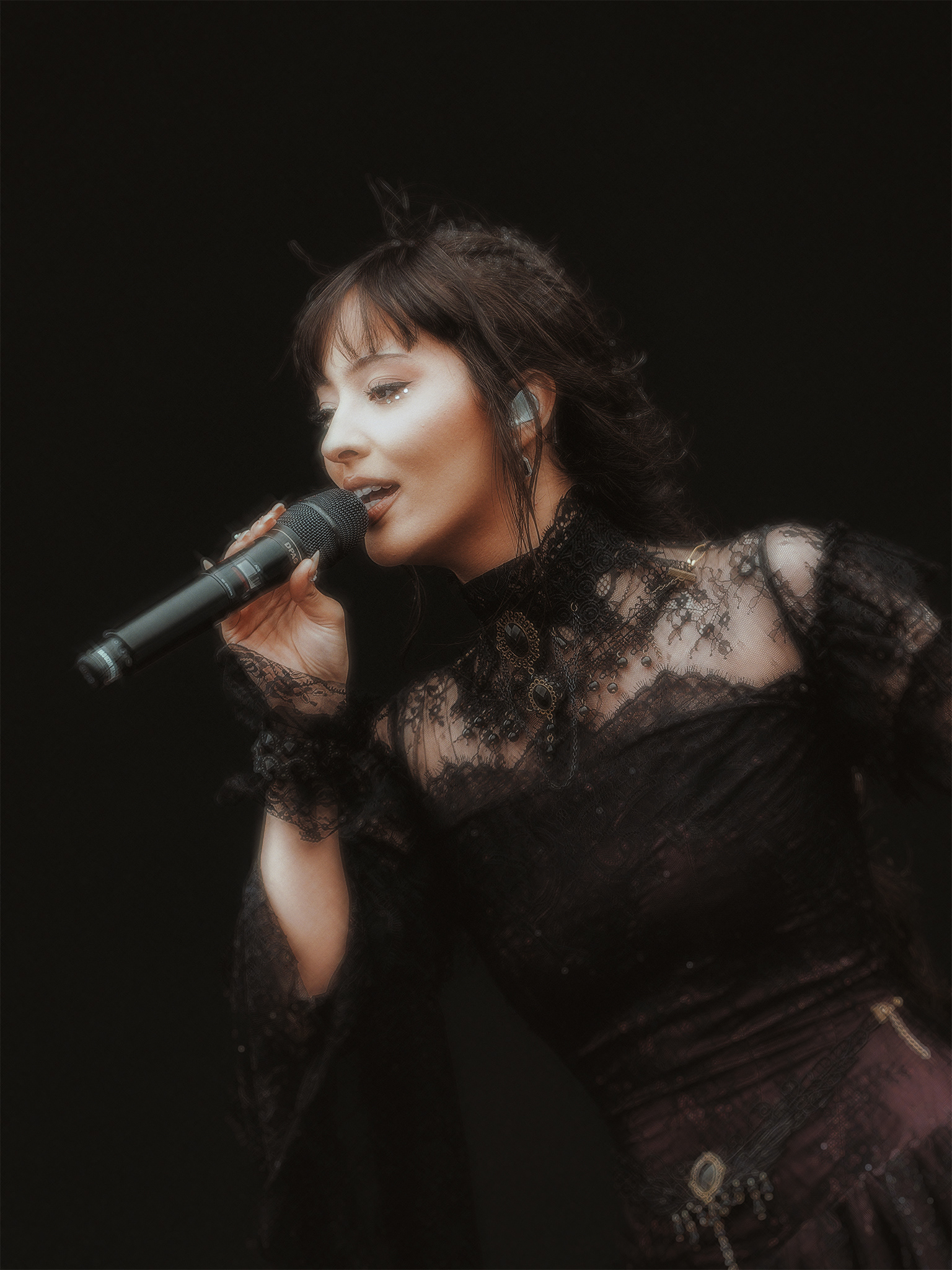 Faouzia