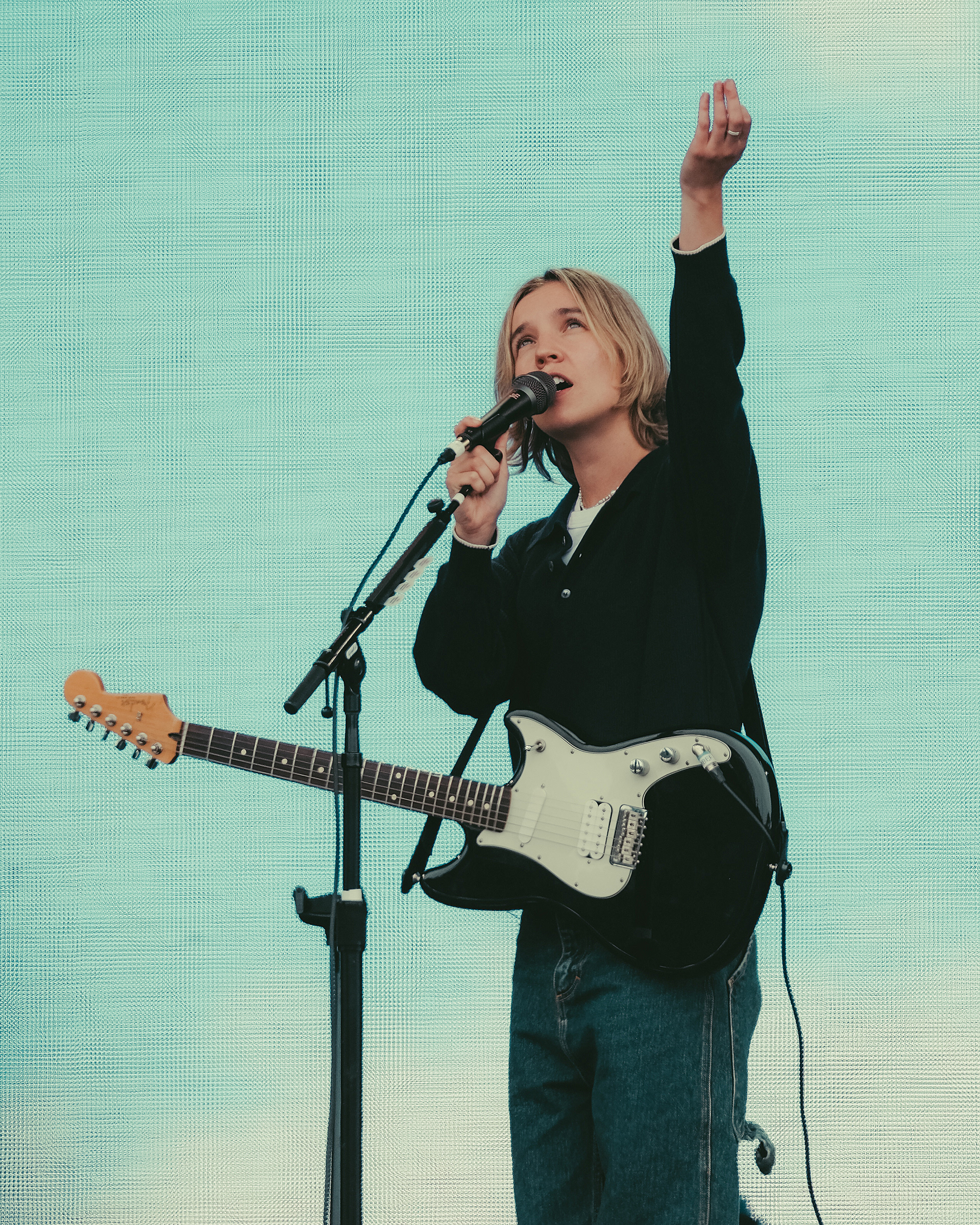 The Japanese House