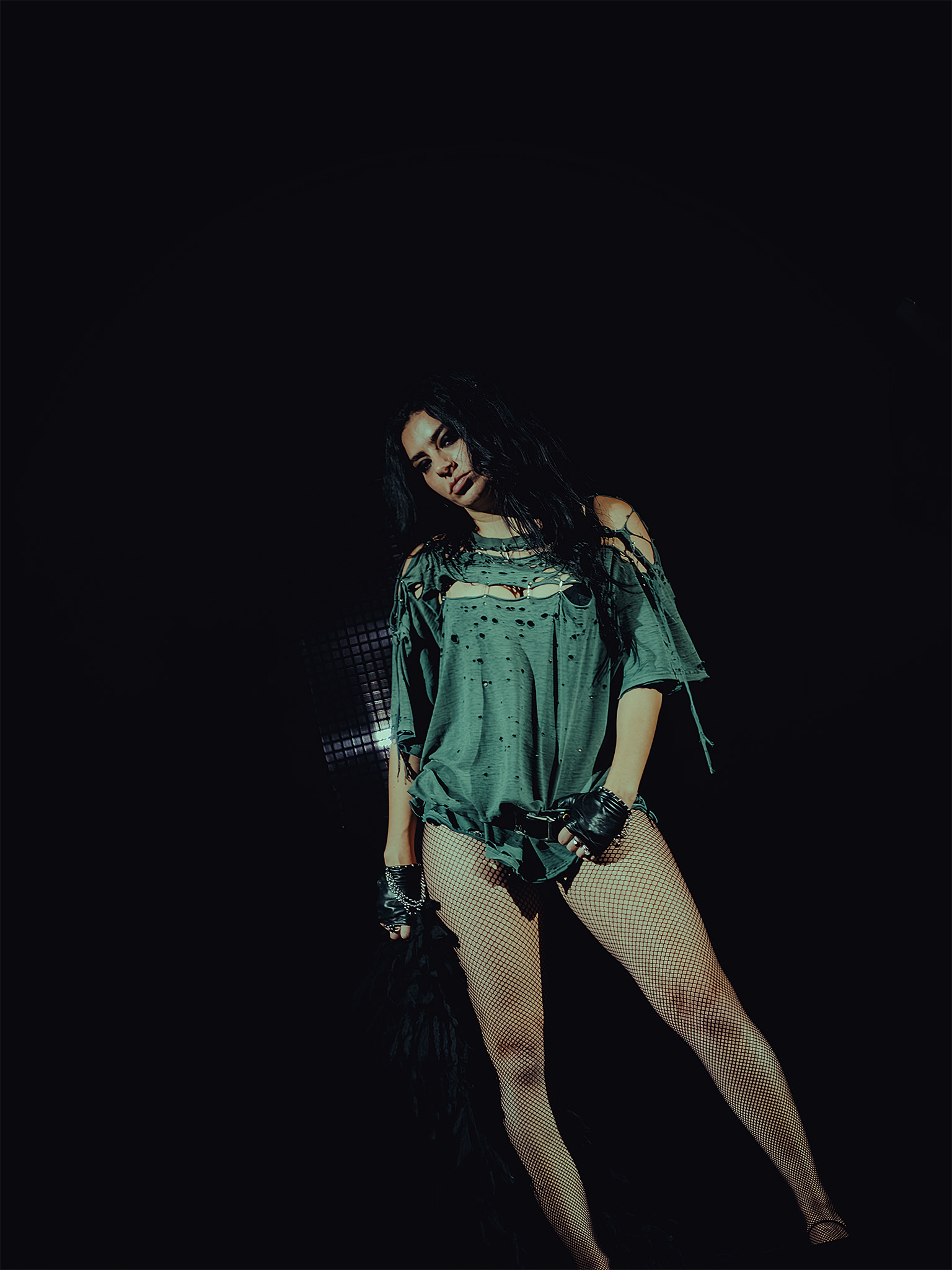 Charli XCX