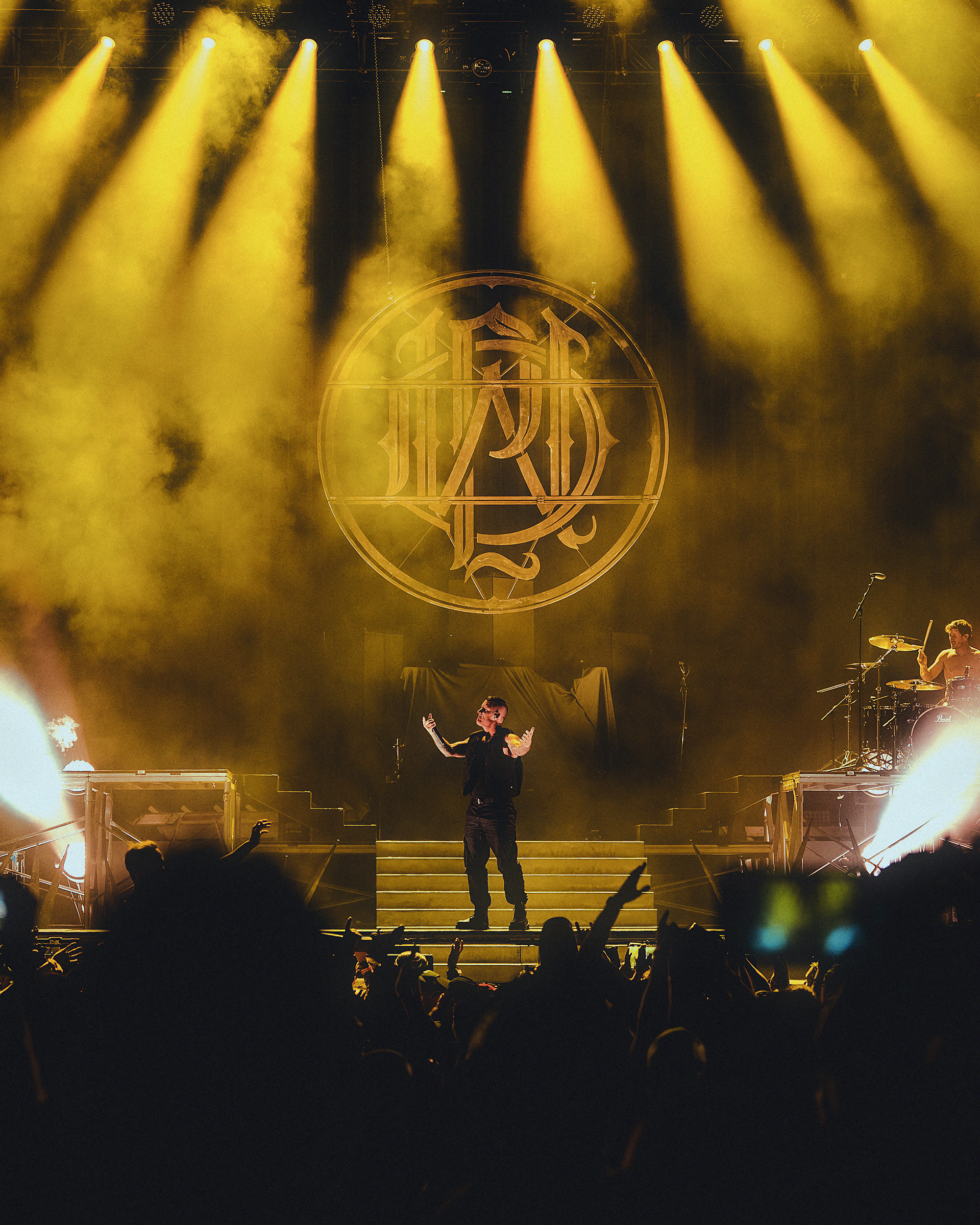 Parkway Drive