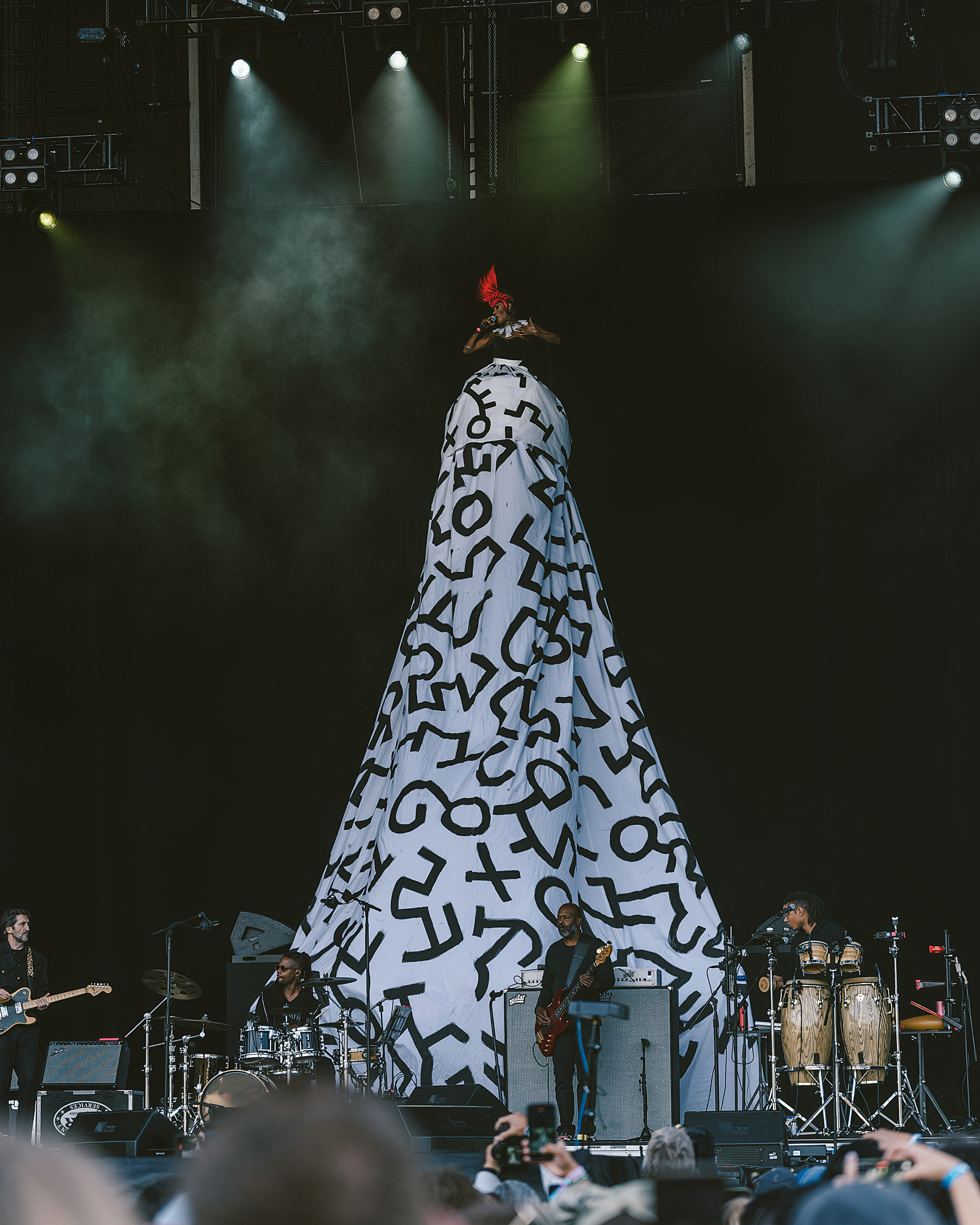 Grace Jones