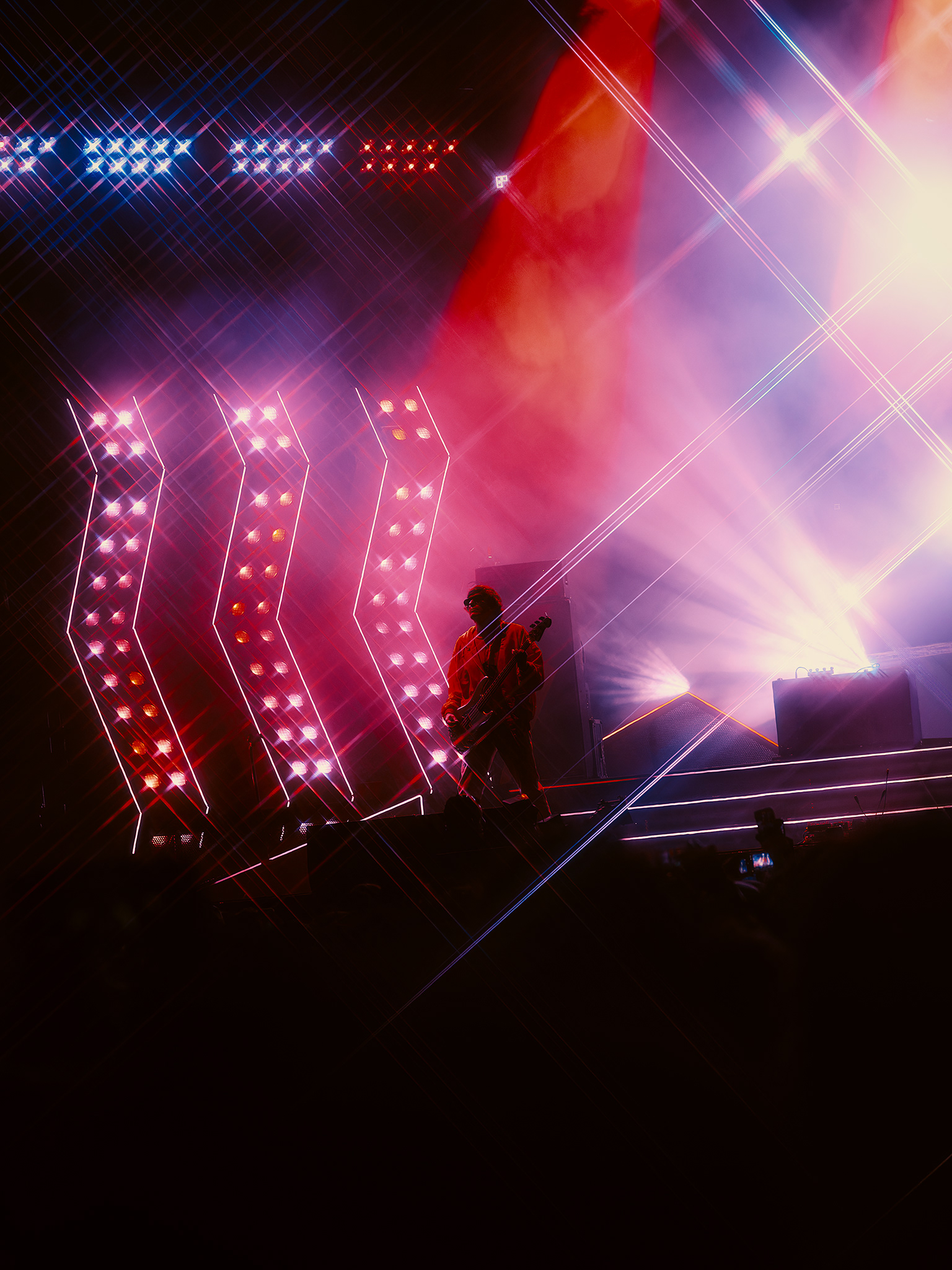 The Strokes