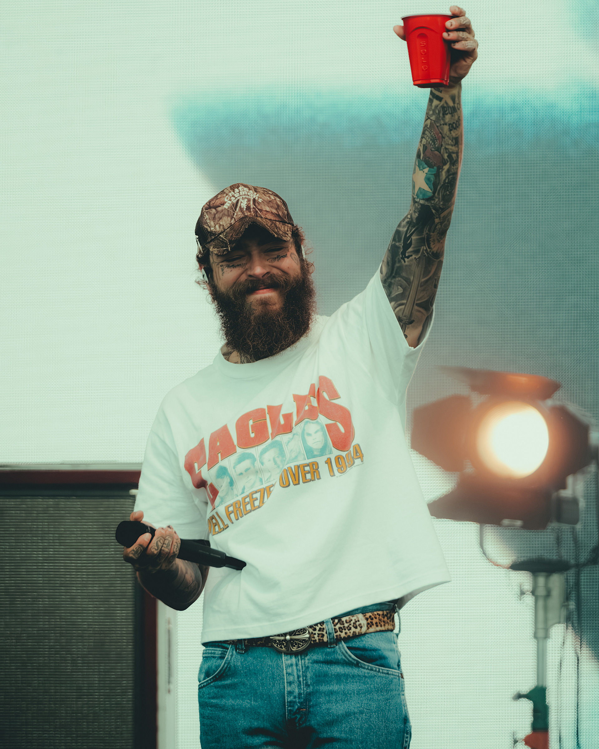 Post Malone