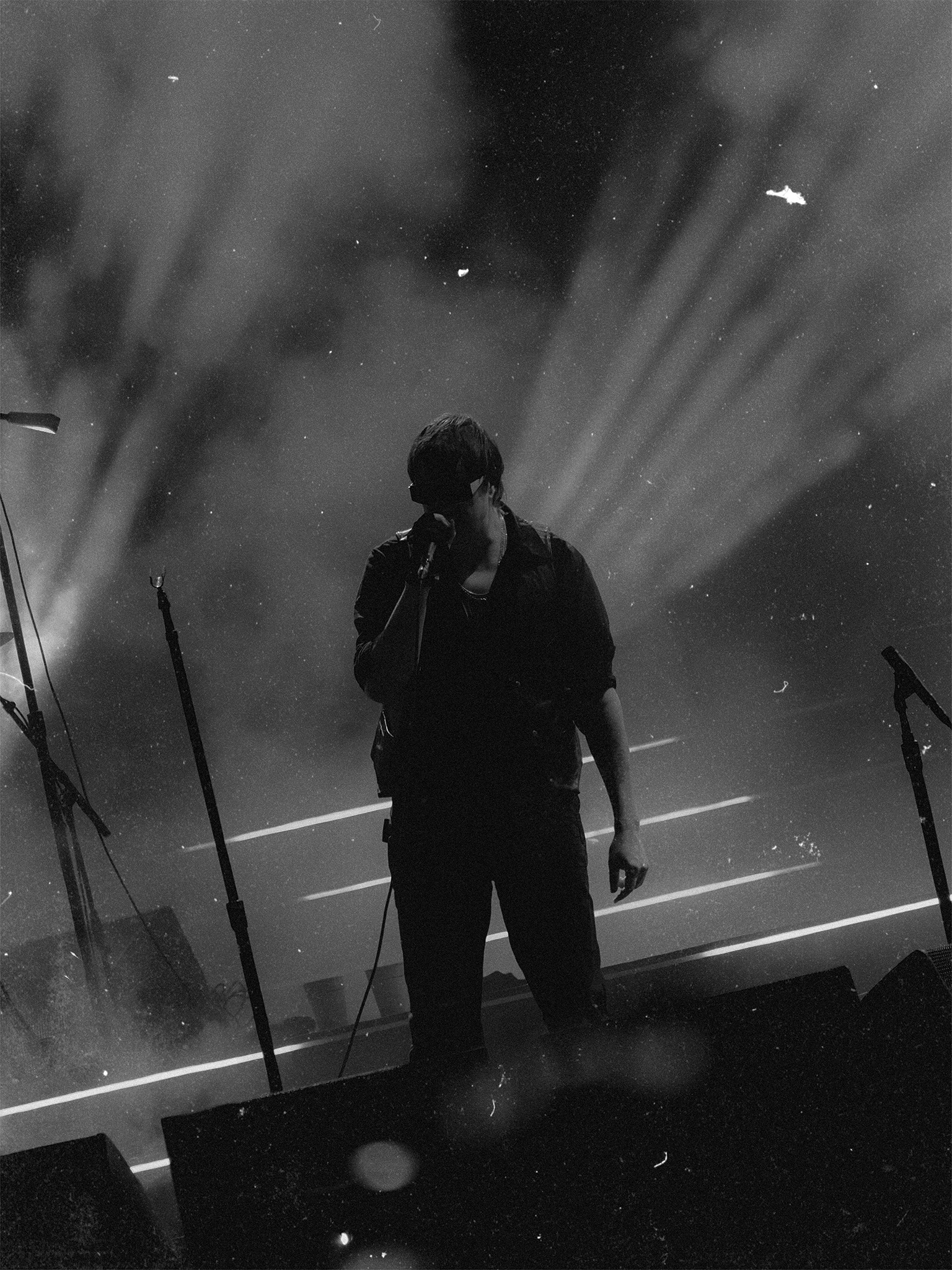 The Strokes
