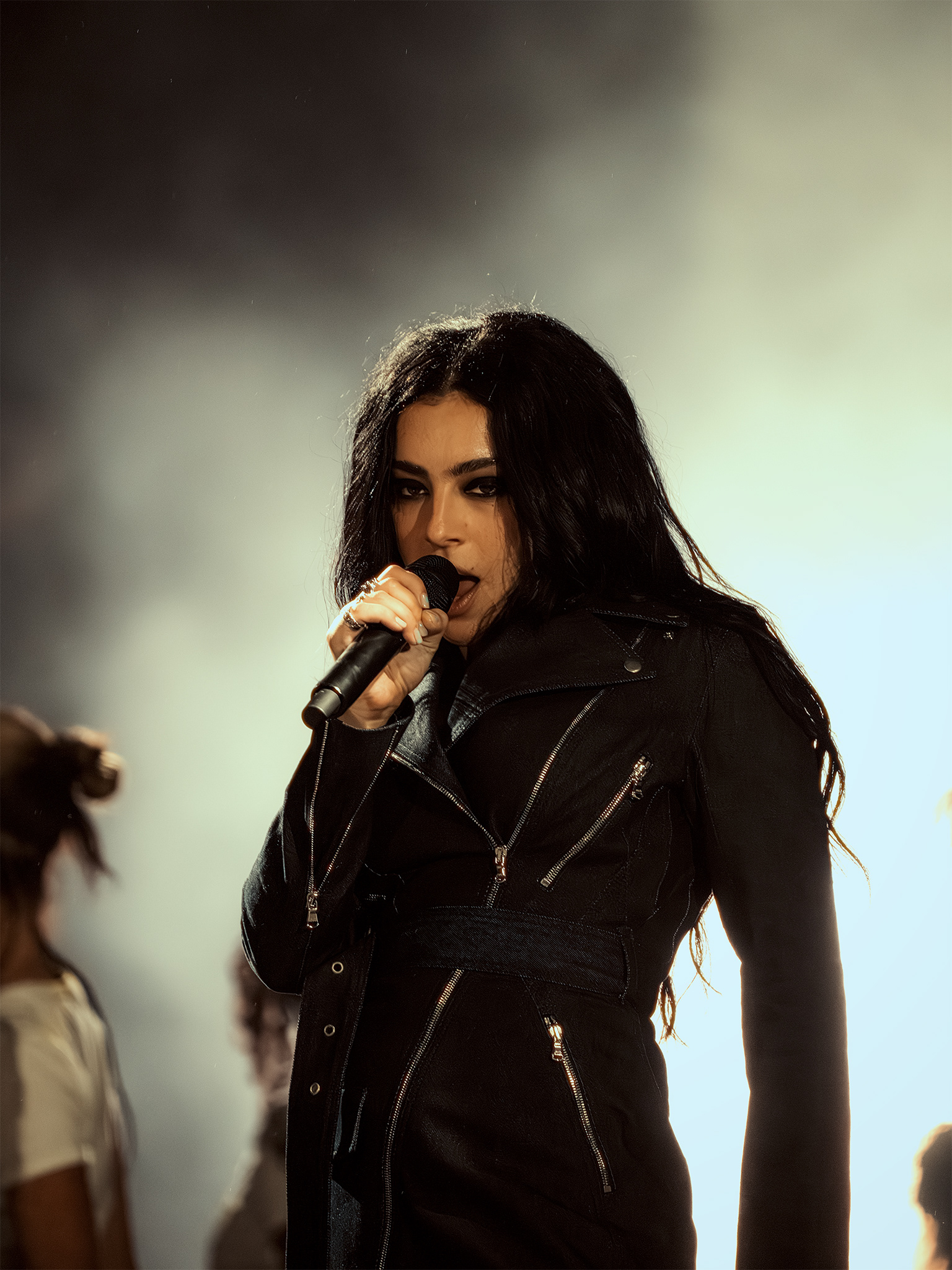 Charli XCX
