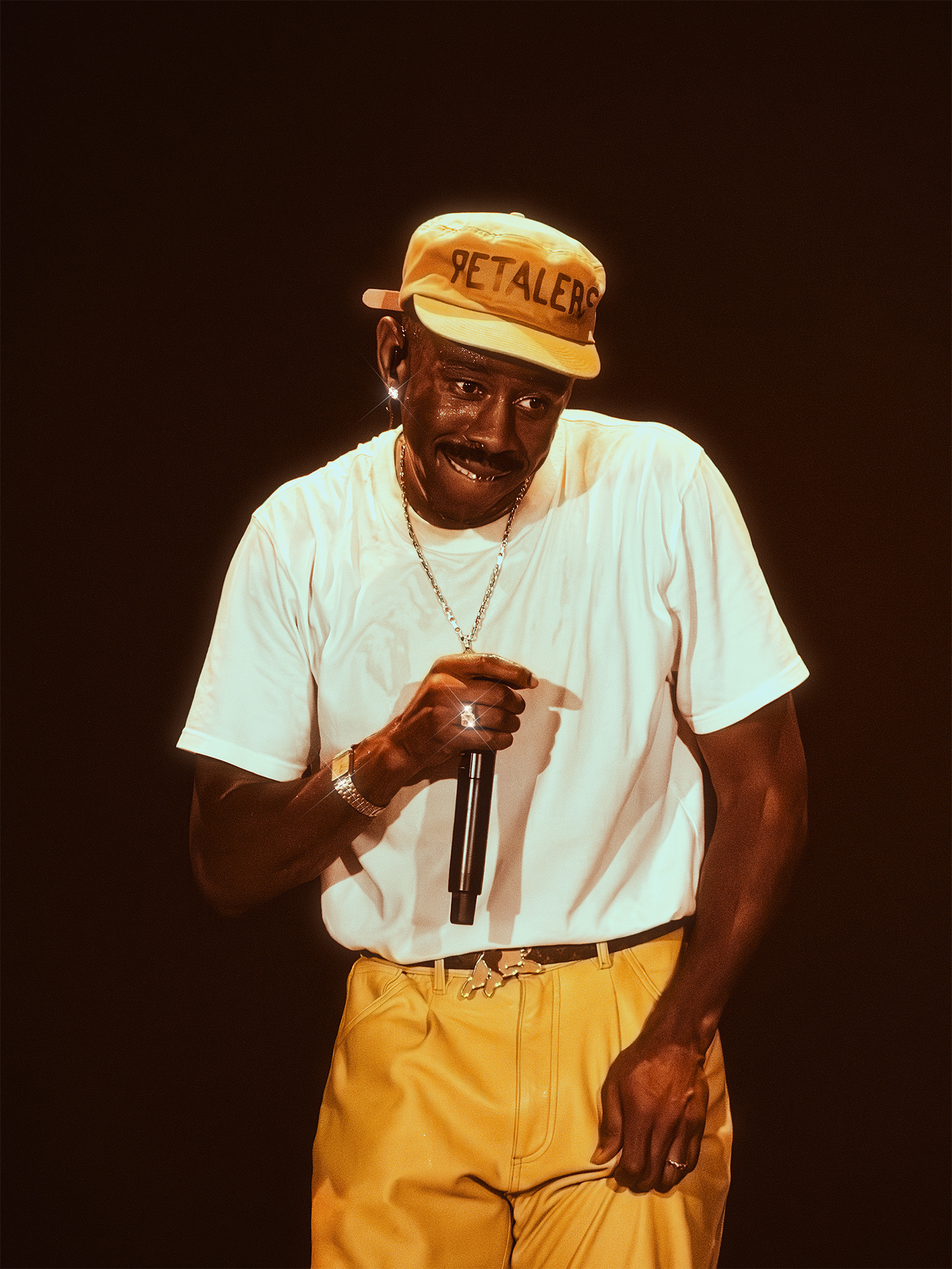 Tyler The Creator