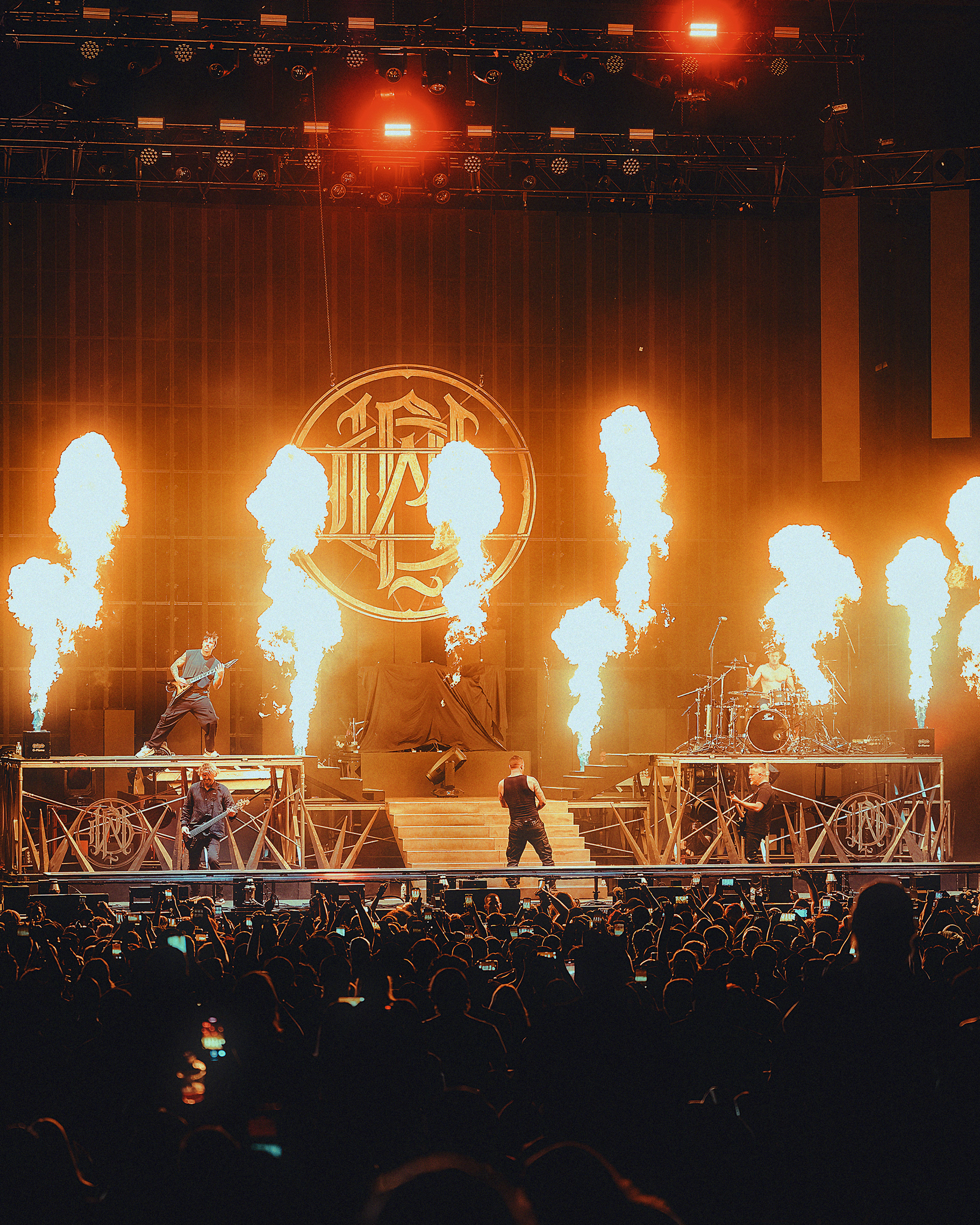 Parkway Drive