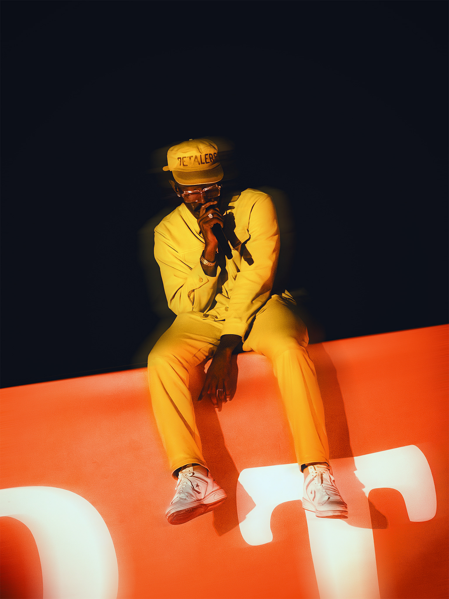 Tyler The Creator