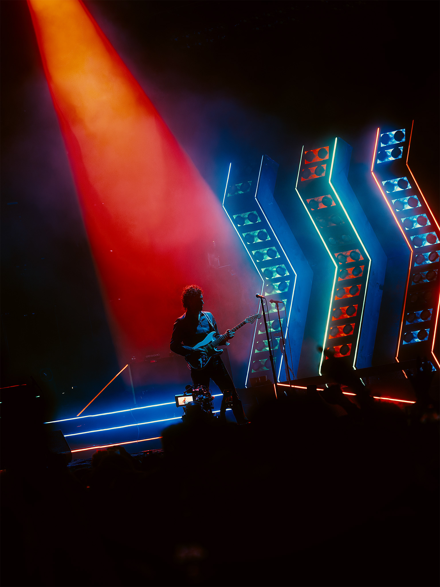 The Strokes