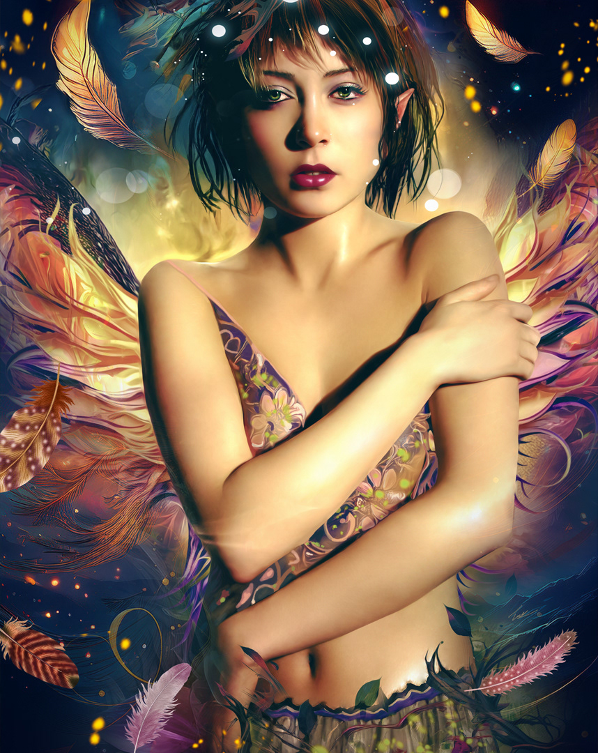 Pixie Solace