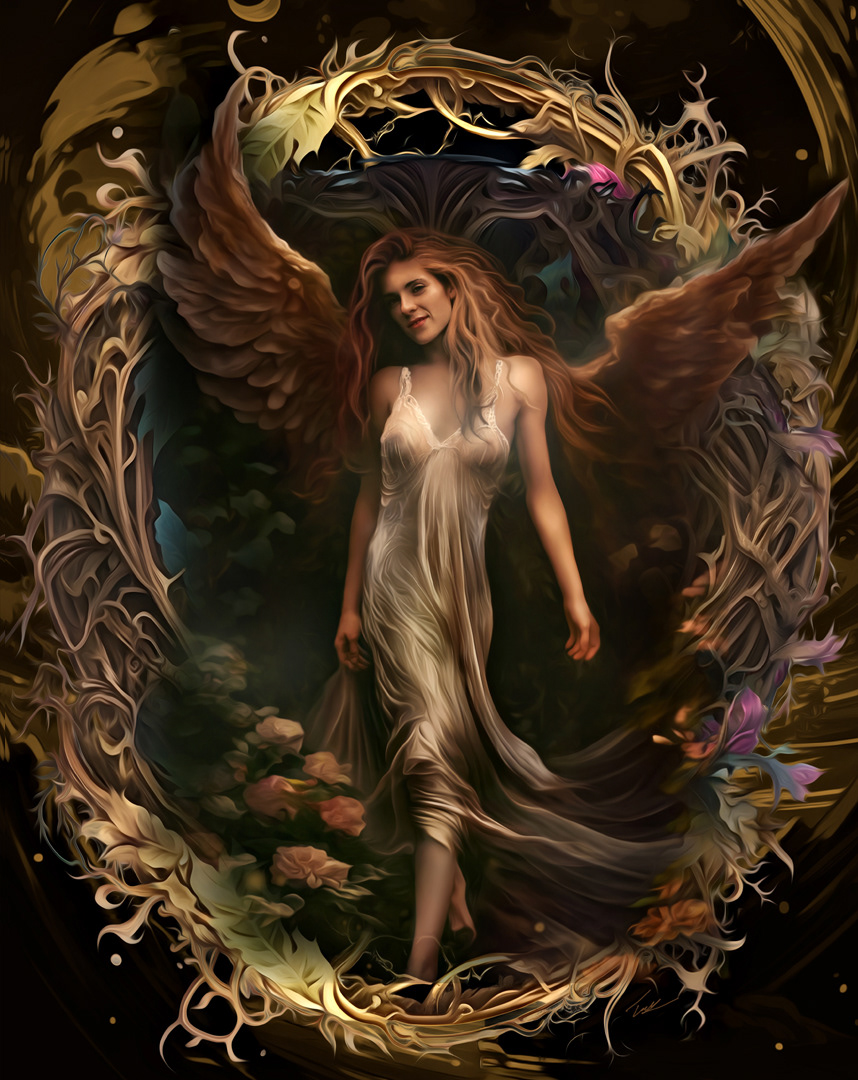 Daughters of Eve