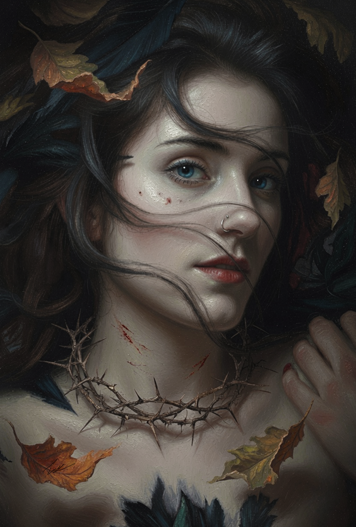Before the Fall