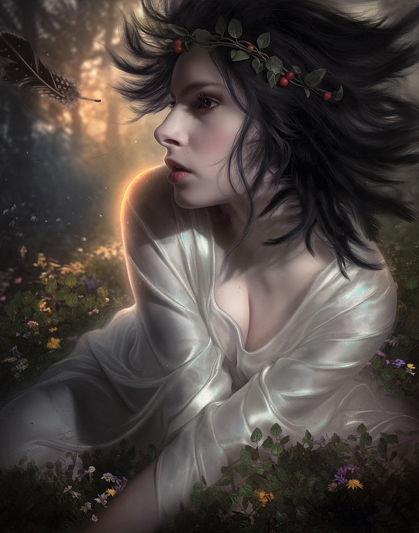 Wild Ivory