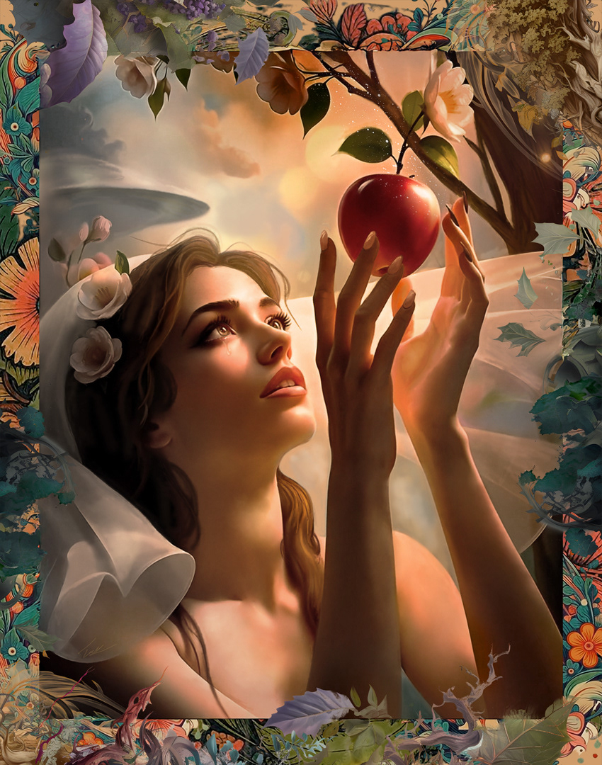 All the Lessons at Once