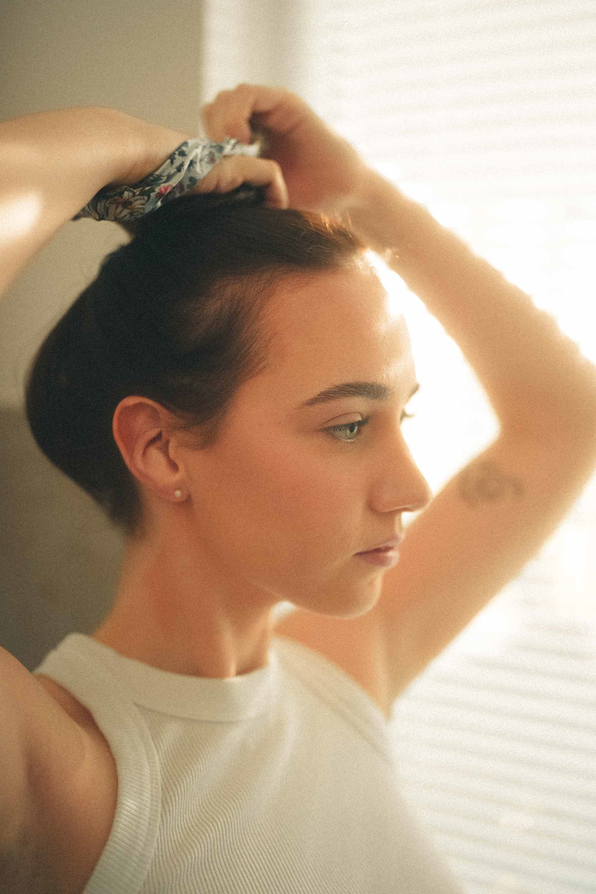 Vero Homeshooting #5