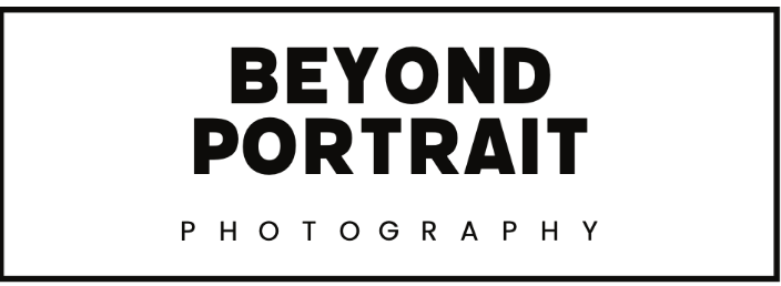 Beyond Portrait Photography