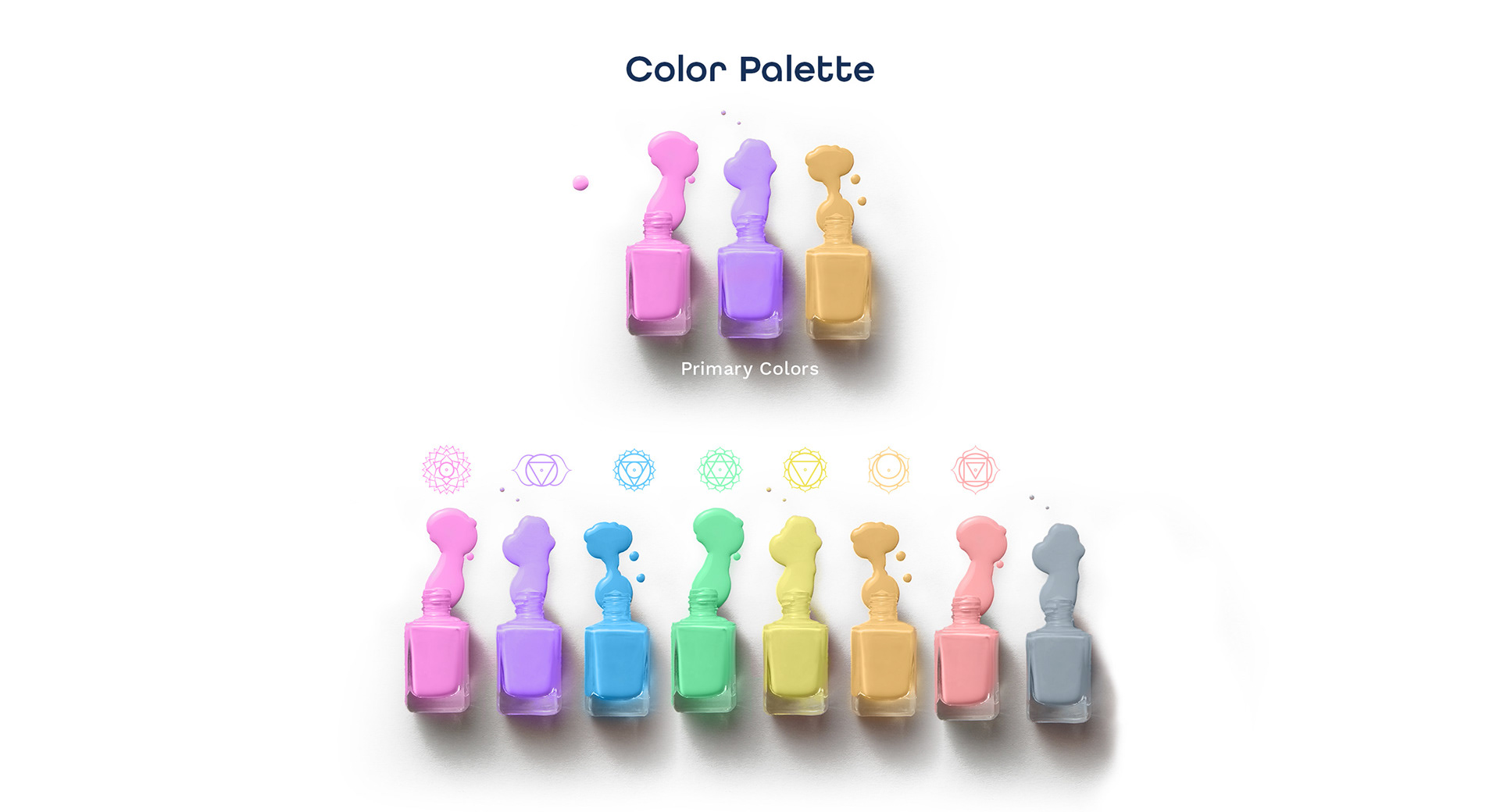 Color Palette