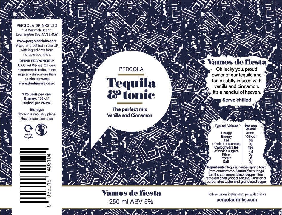 Vector Artwork for the can