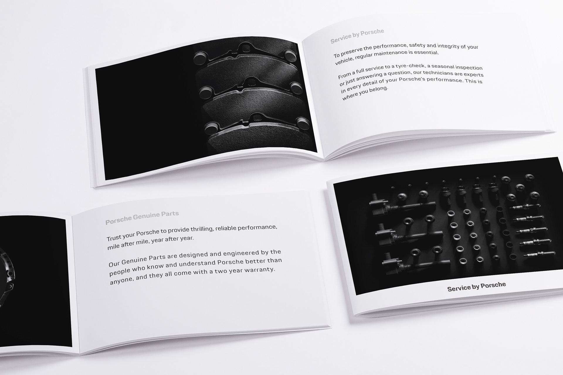 Created by Palmer Hargreaves UK