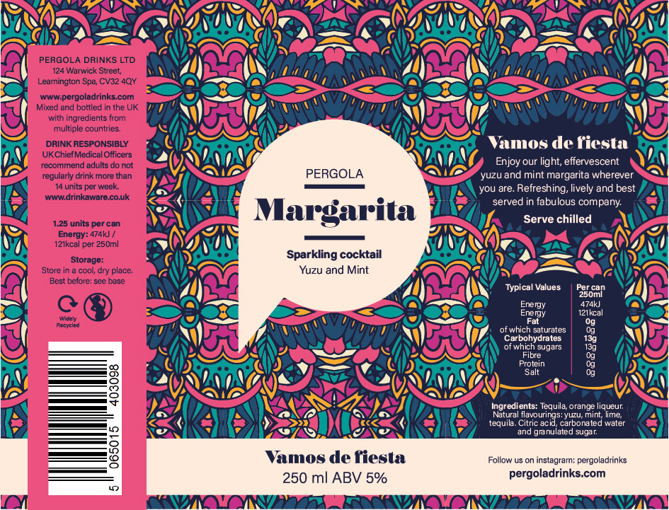 Vector Artwork for the can