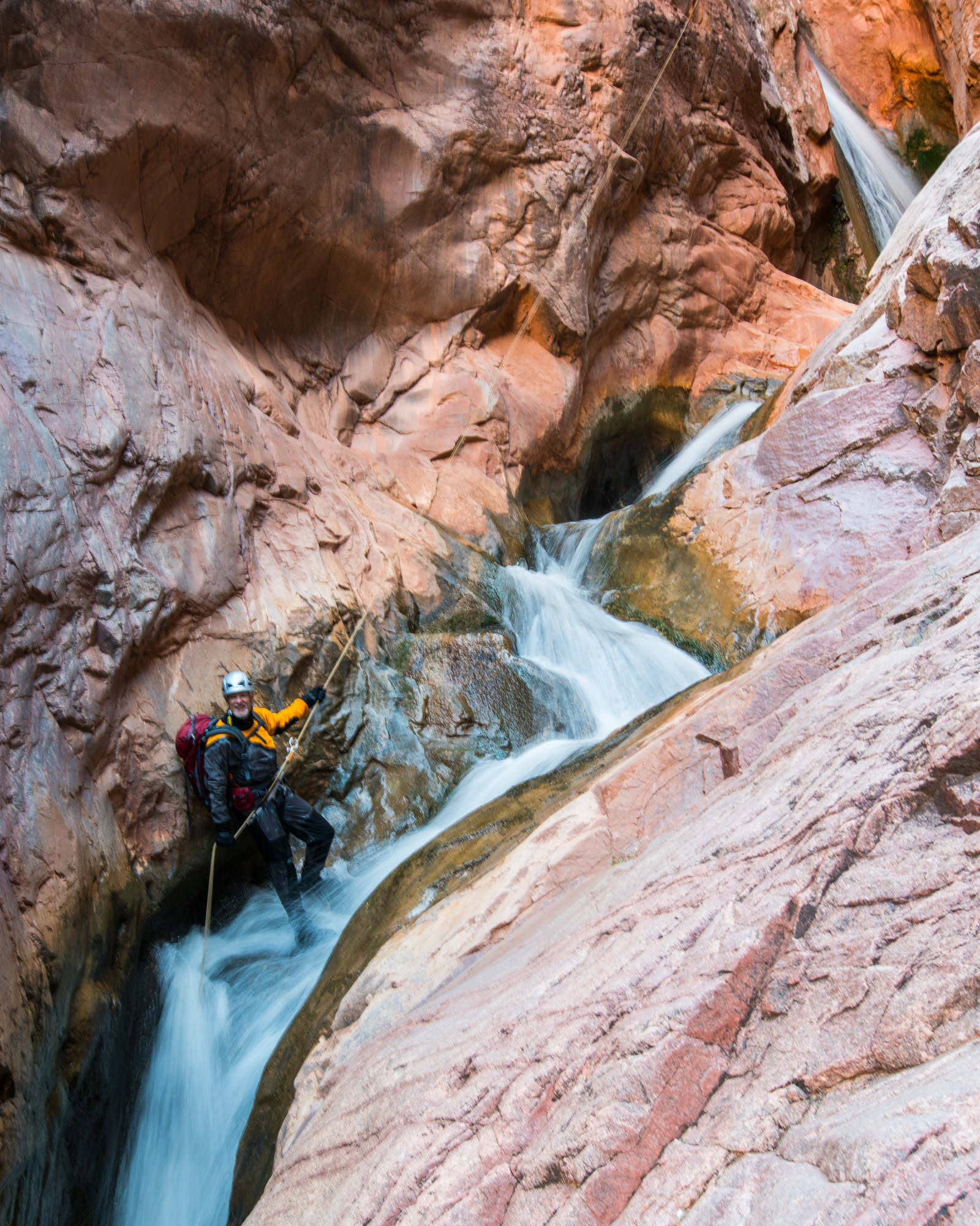 Slipping Garden Creek