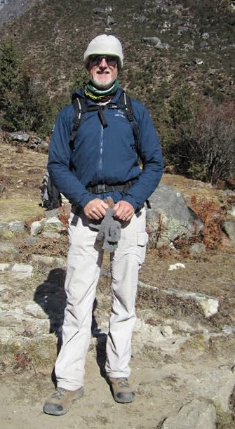 Treking