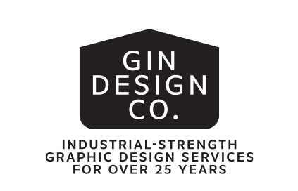 Gin Design Company 