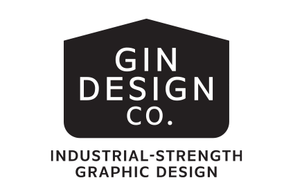 Gin Design Company 