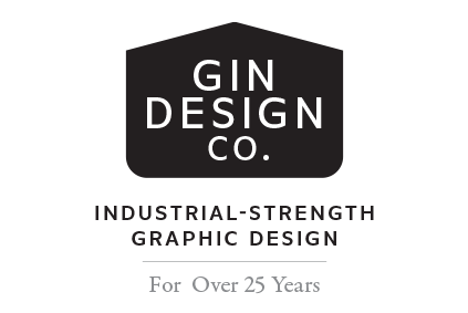 Gin Design Company 