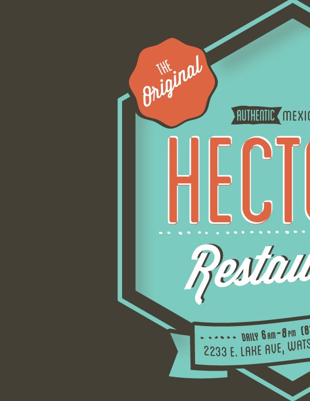 Hector, process image 9 of 17