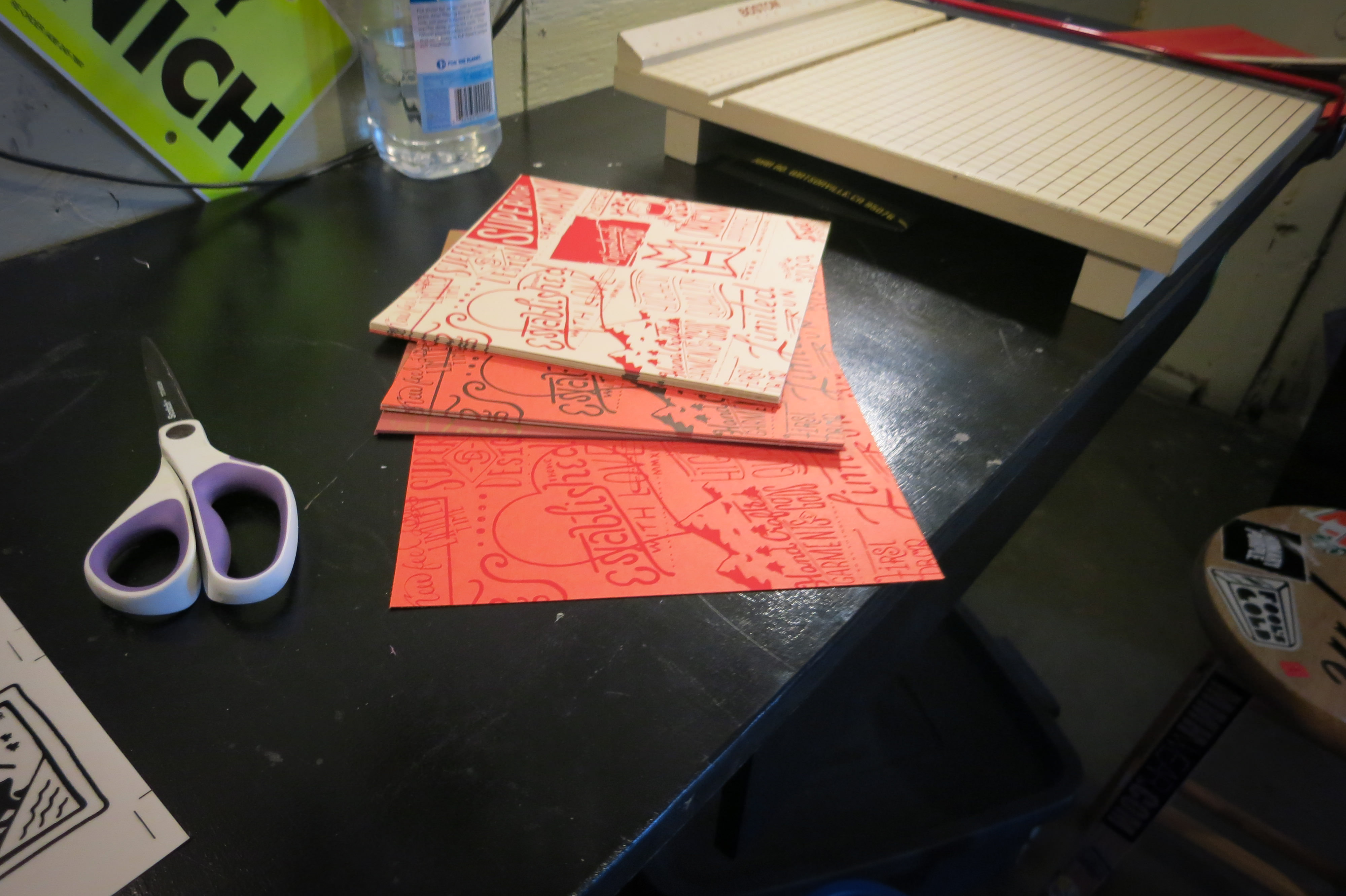MMHWEAR / Sticker Pack #2, process image 7 of 15