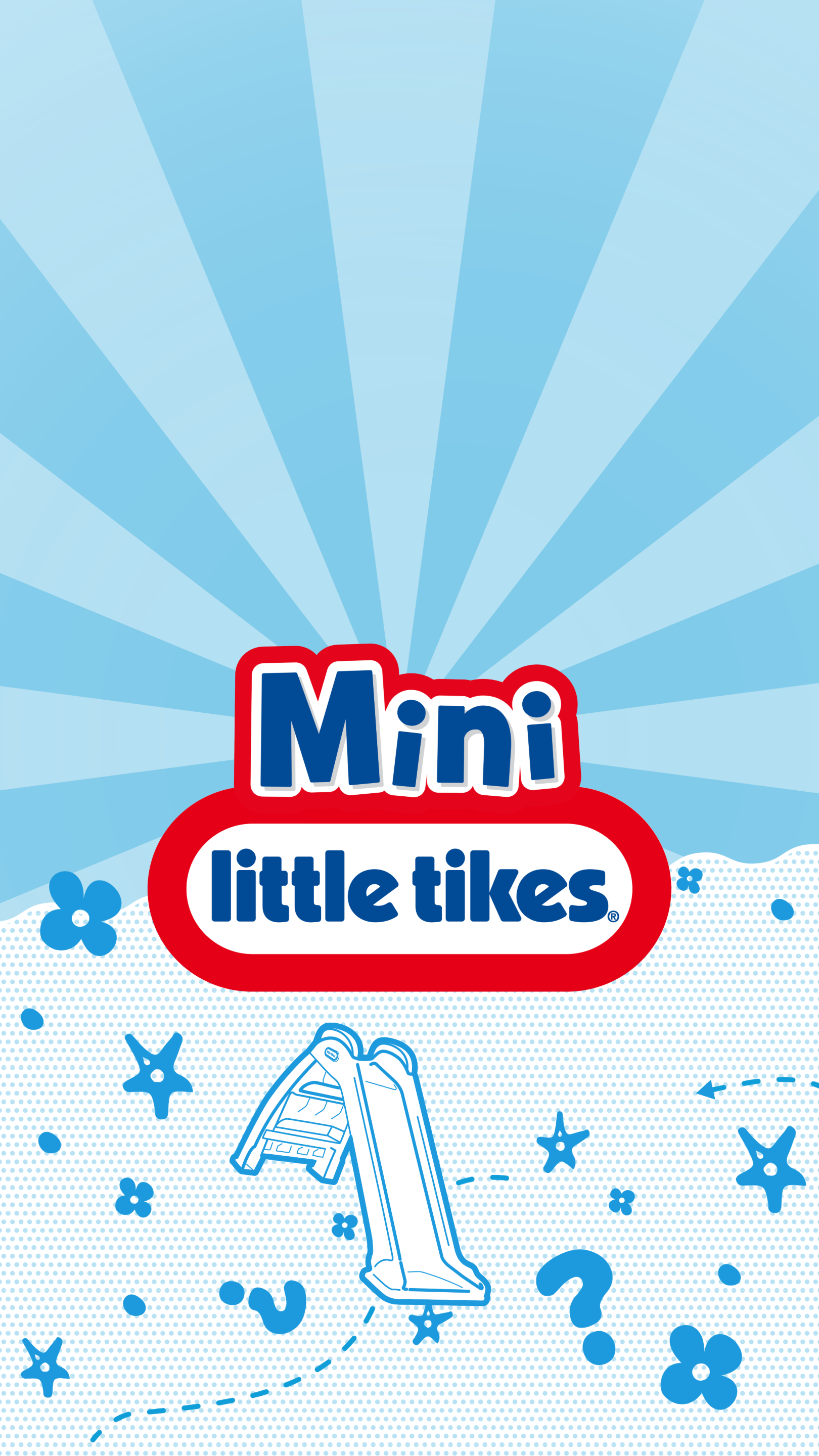 Mini Verse x Little Tikes | Social Media Animations, process image 2 of 2