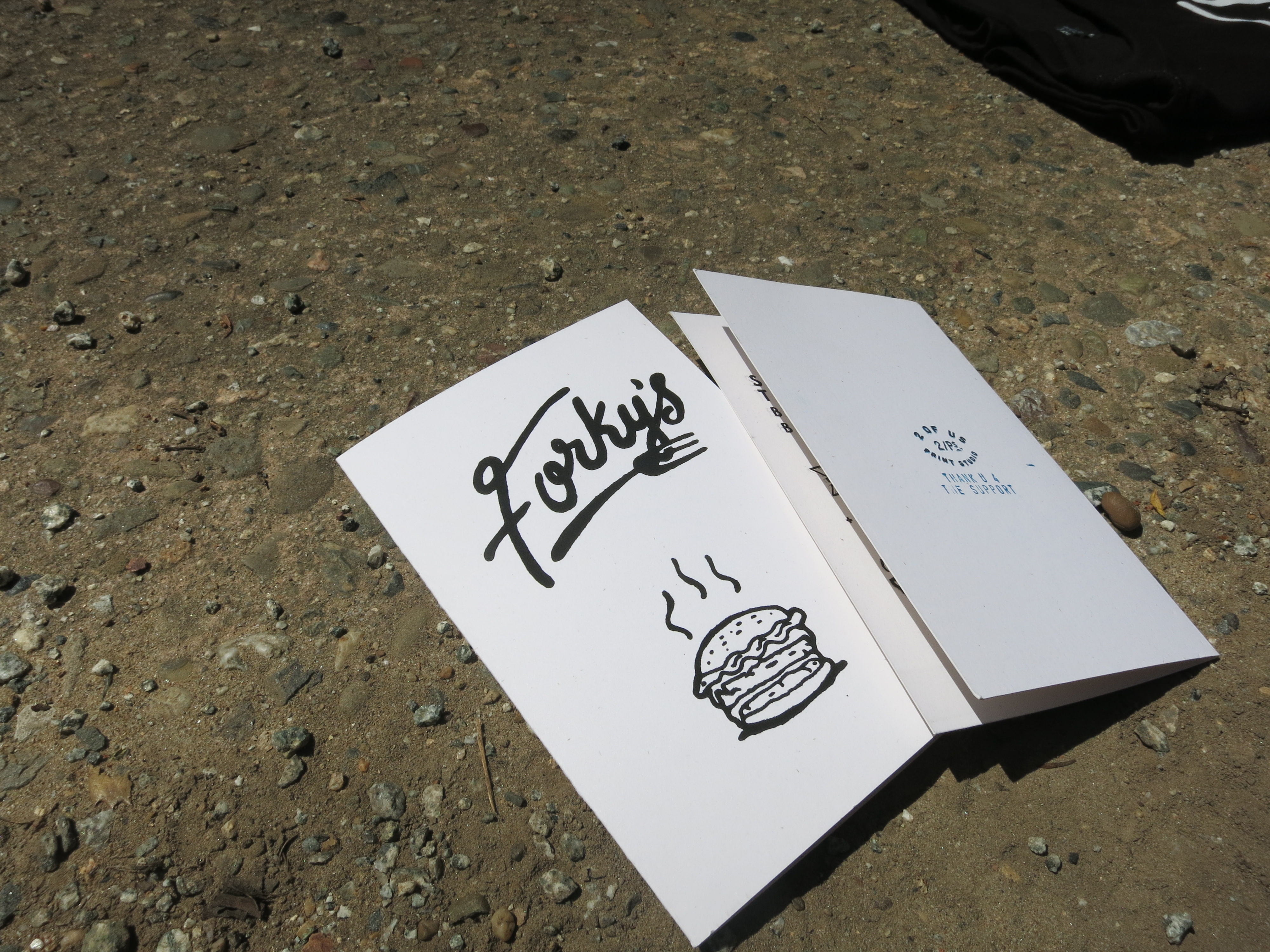 Forky, process image 7 of 18