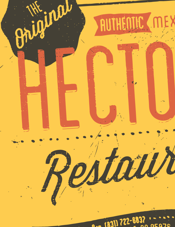 Hector, process image 12 of 17