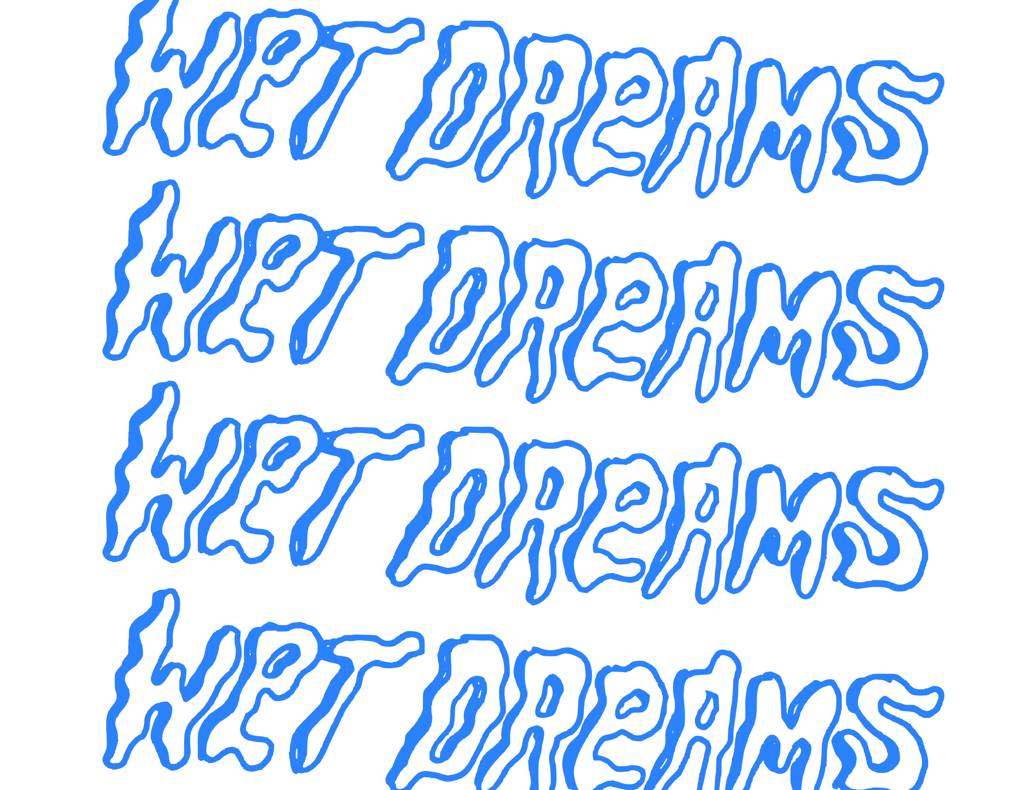 Miserable at Best Zine, process image 5 of 15
