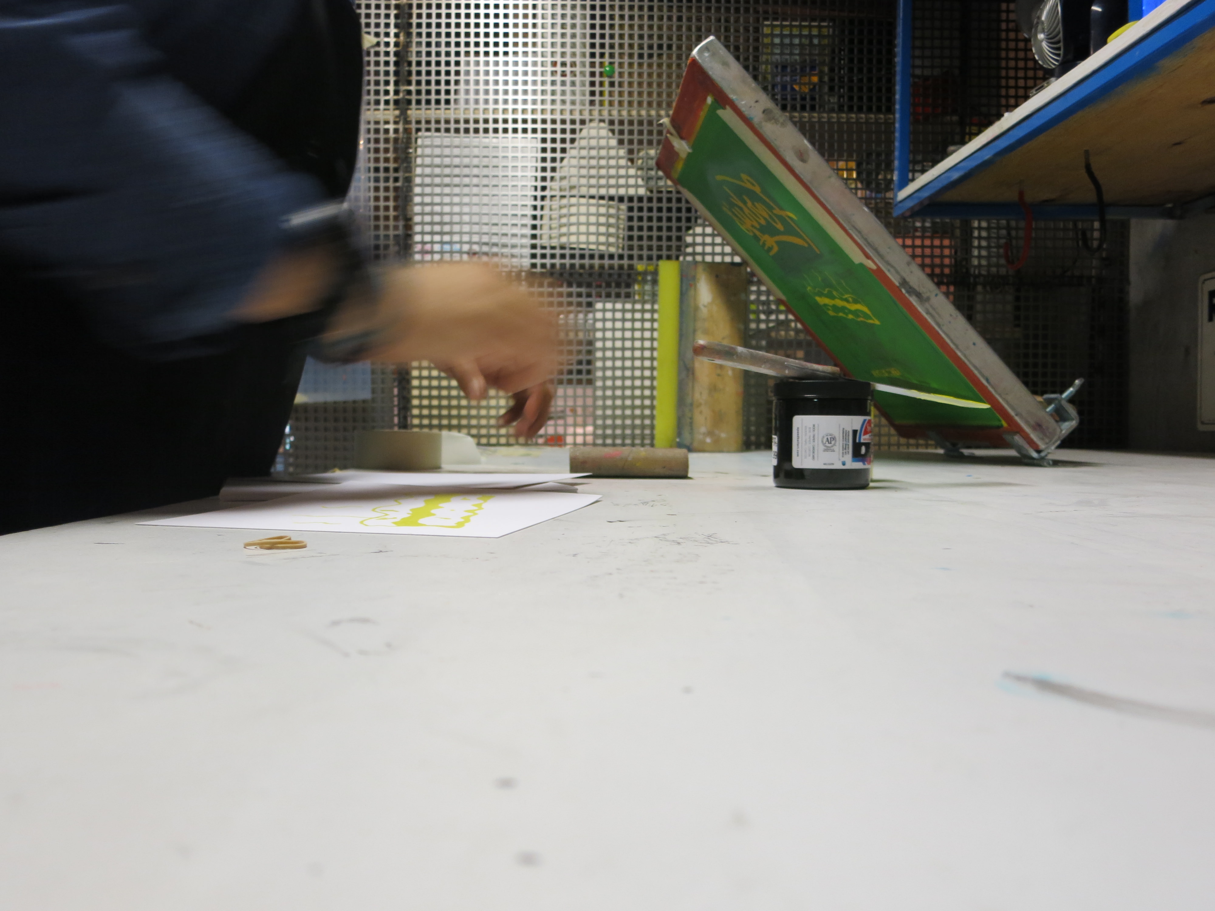 Forky, process image 4 of 18