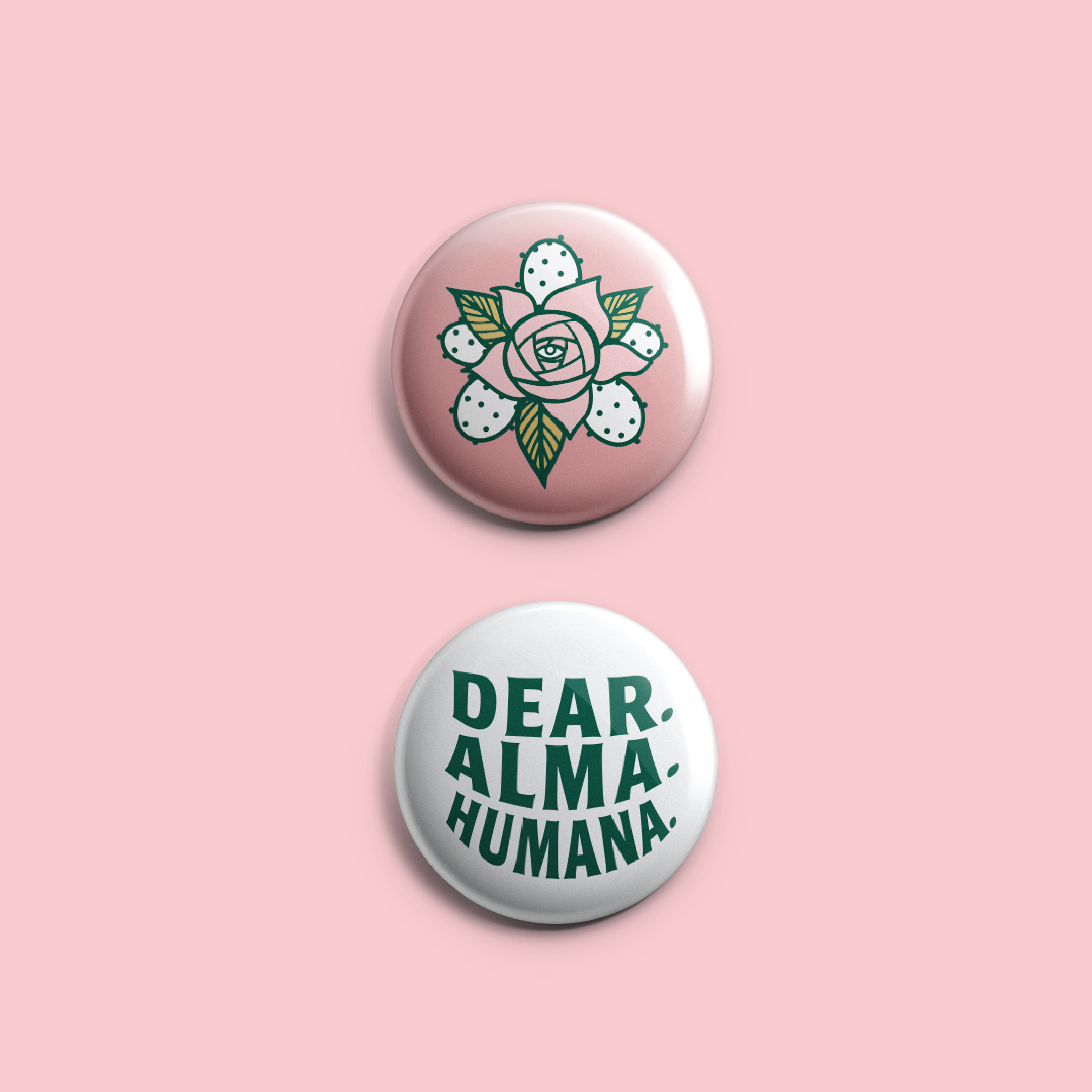 Dear.Alma.Humana., process image 7 of 9