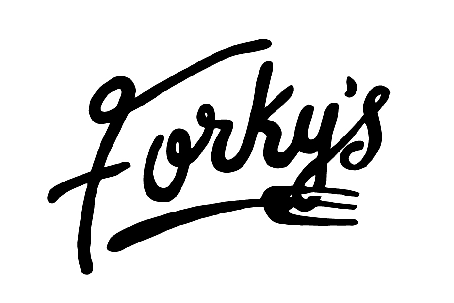 Forky, hero image