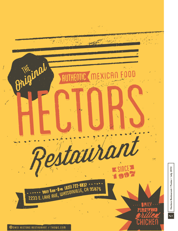 Hector, process image 11 of 17