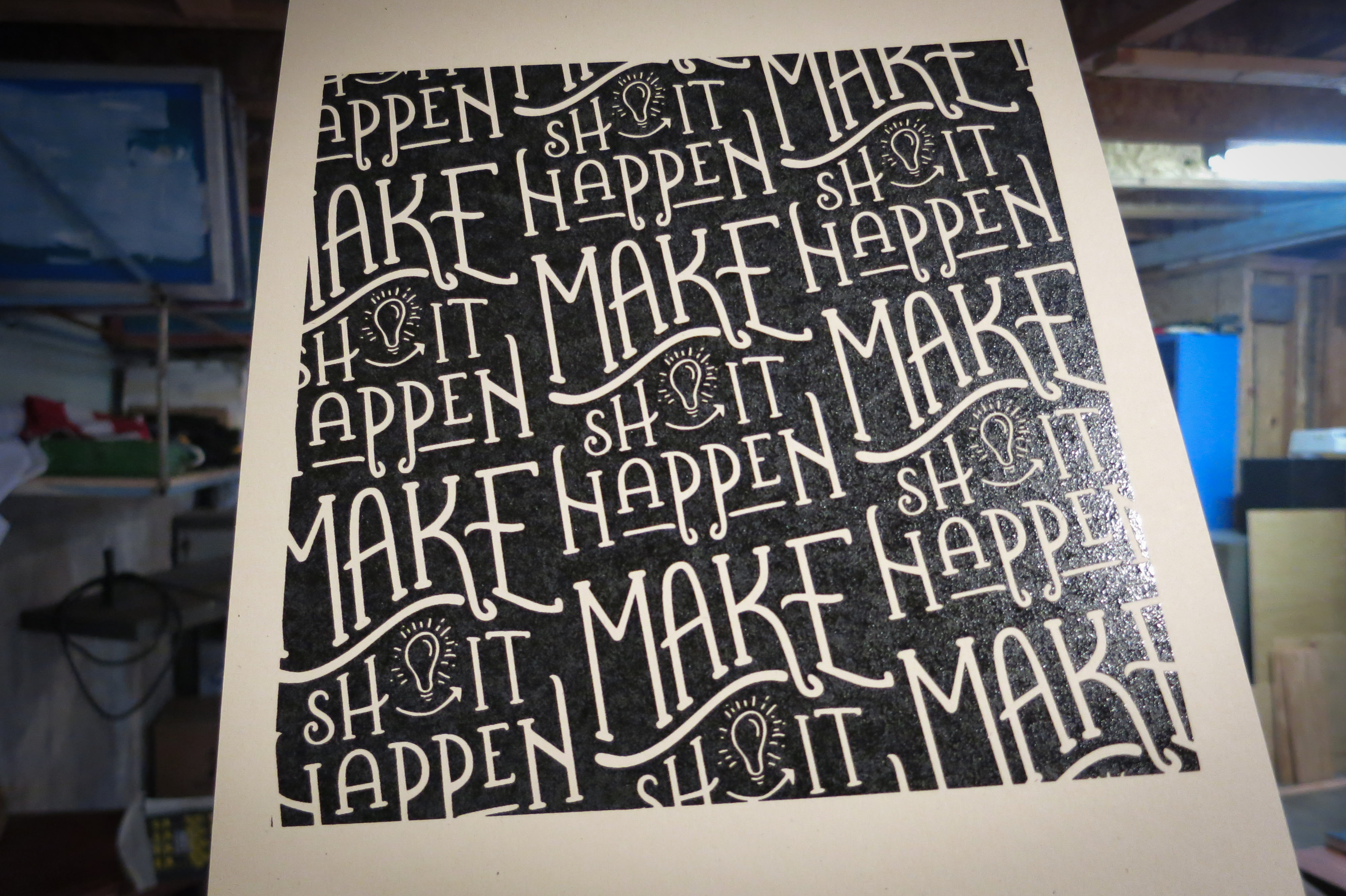 MMHWEAR / Sticker Pack #2, process image 6 of 15