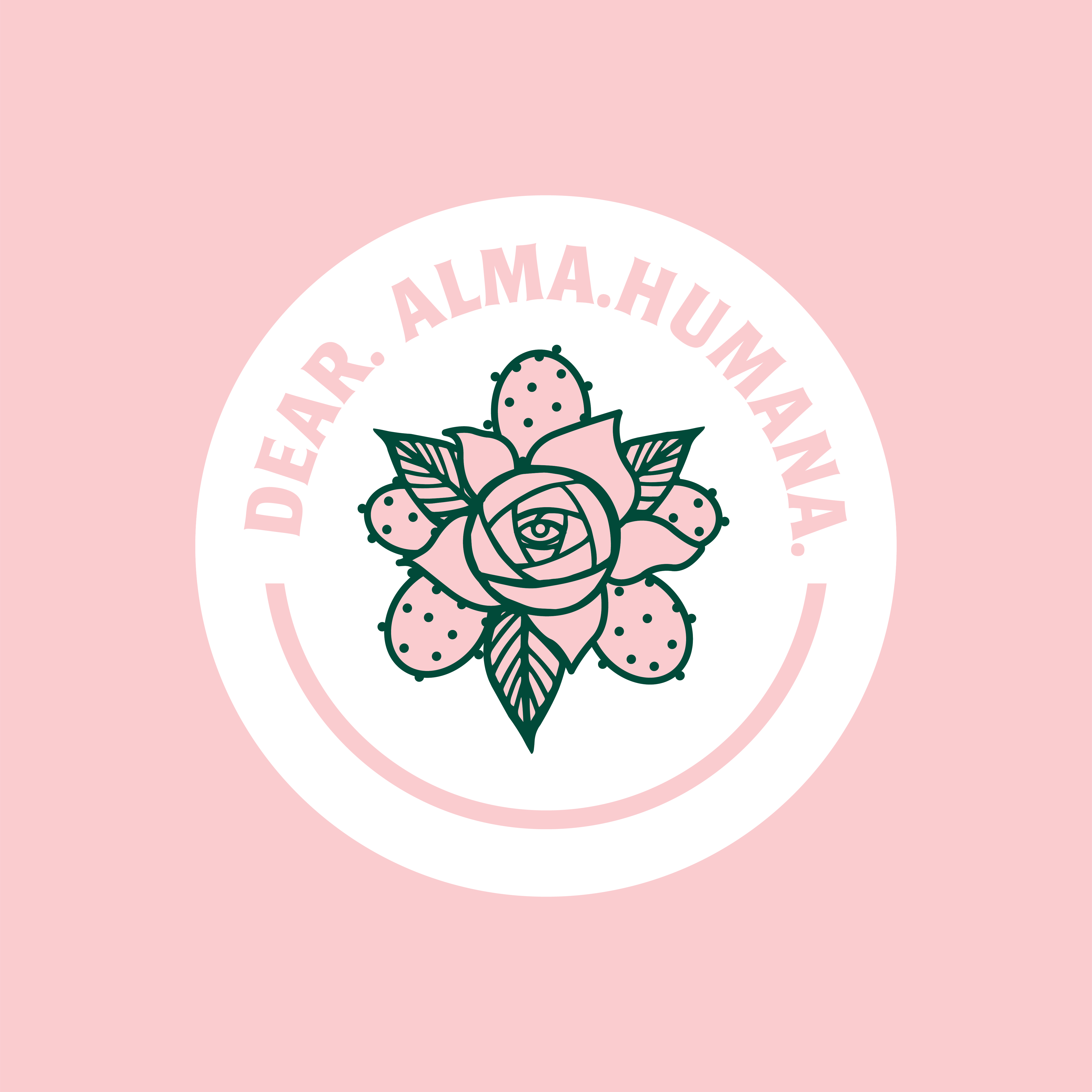Dear.Alma.Humana., process image 5 of 9