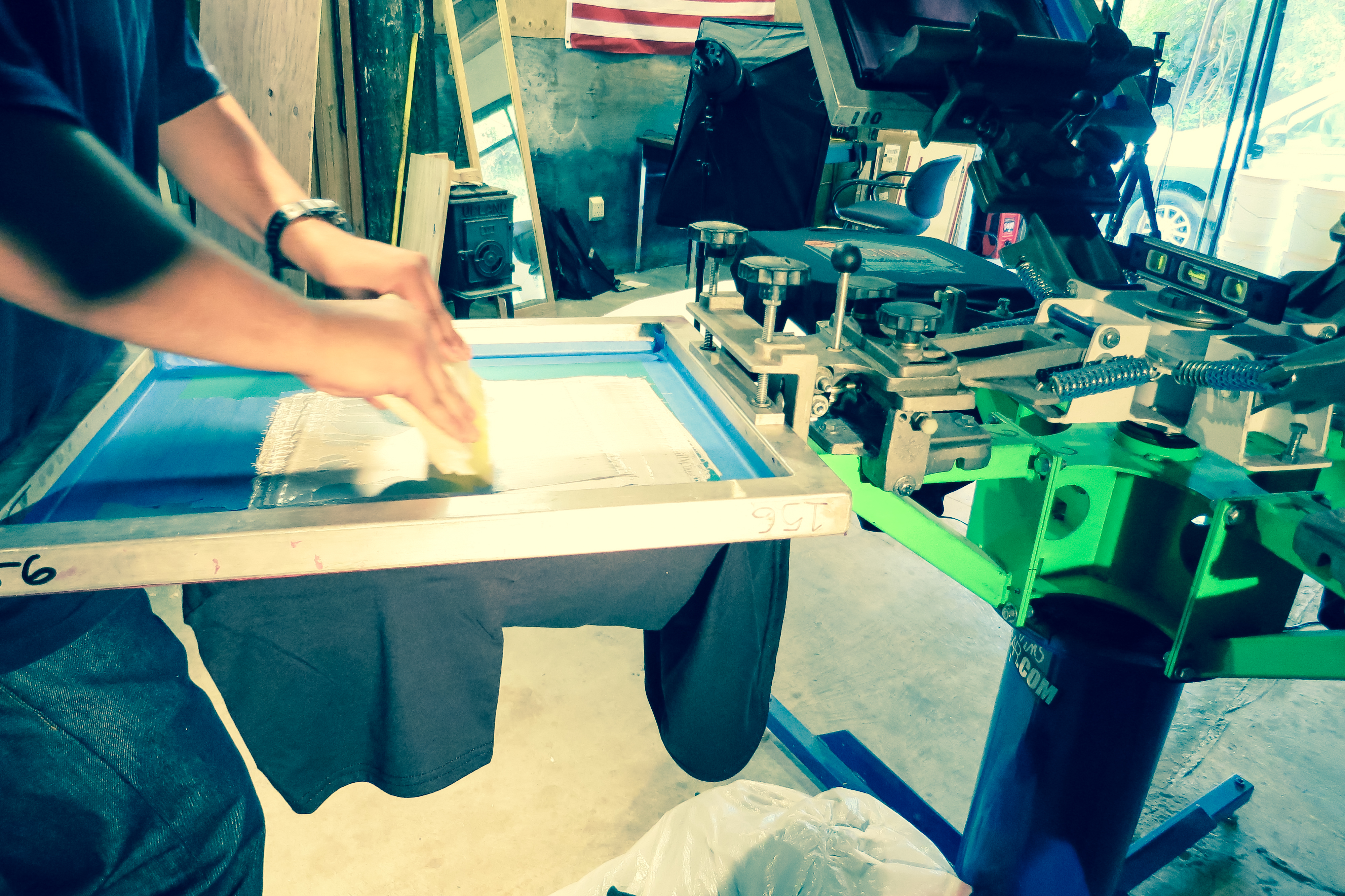 Hector, process image 10 of 17