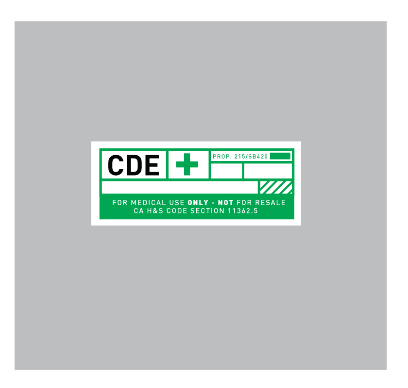 CDE Branding Identity, process image 2 of 6