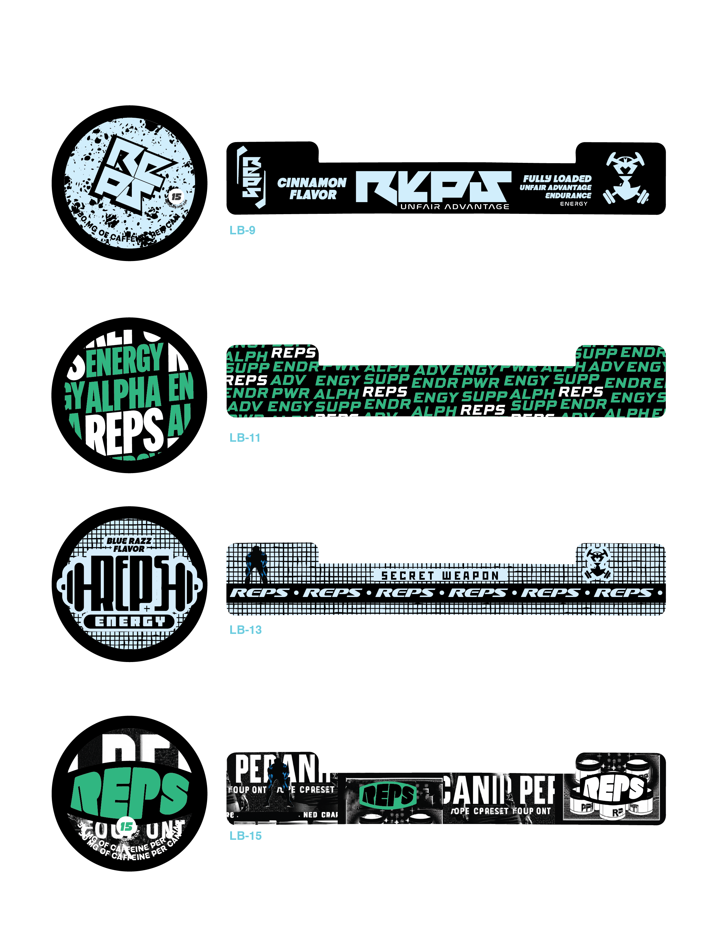 REPS Packaging Exploration, process image 4 of 15
