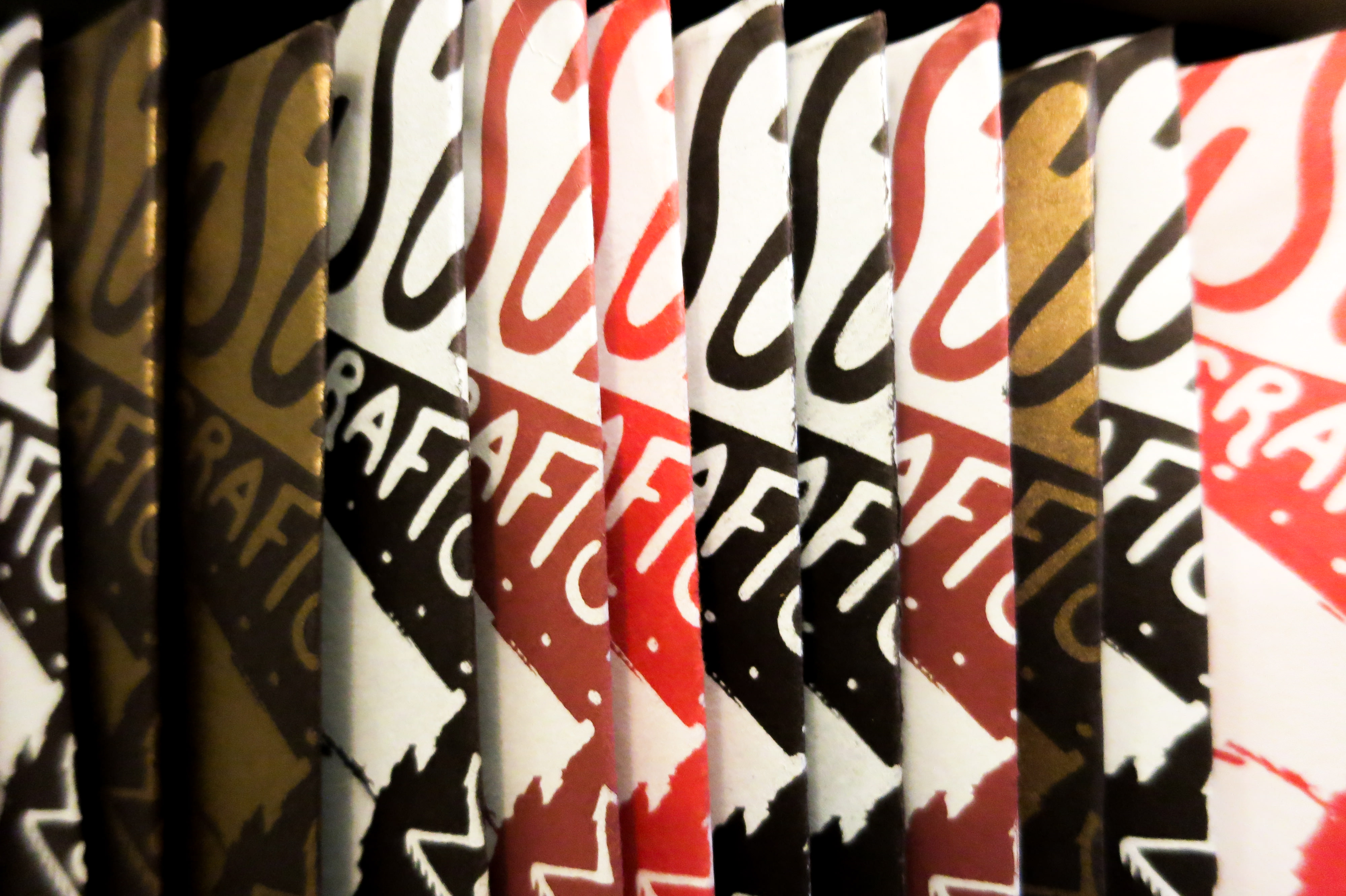 MMHWEAR / Sticker Pack #2, process image 11 of 15