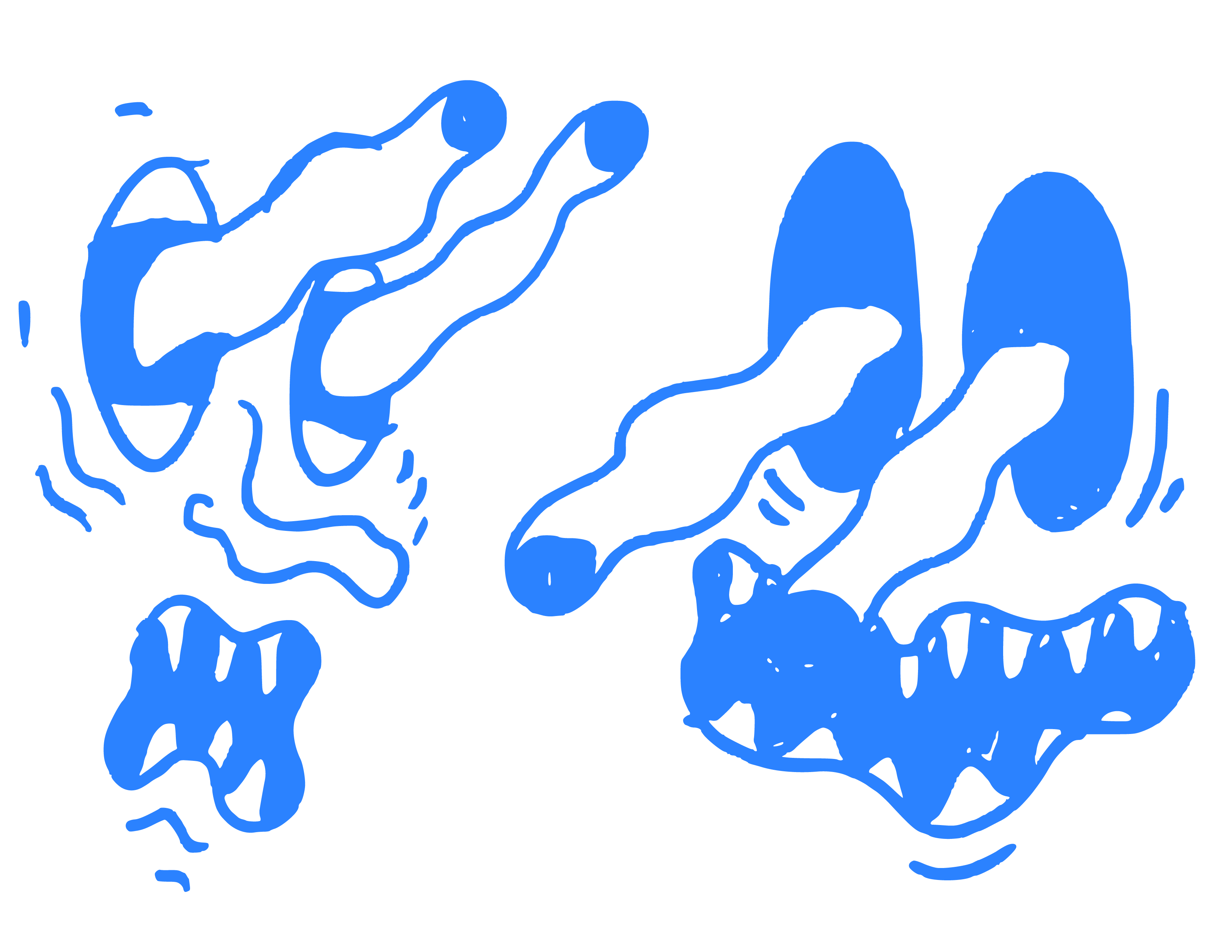 Miserable at Best Zine, process image 8 of 15