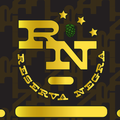 Reserva Negra 11oz Beer Can, process image 2 of 4
