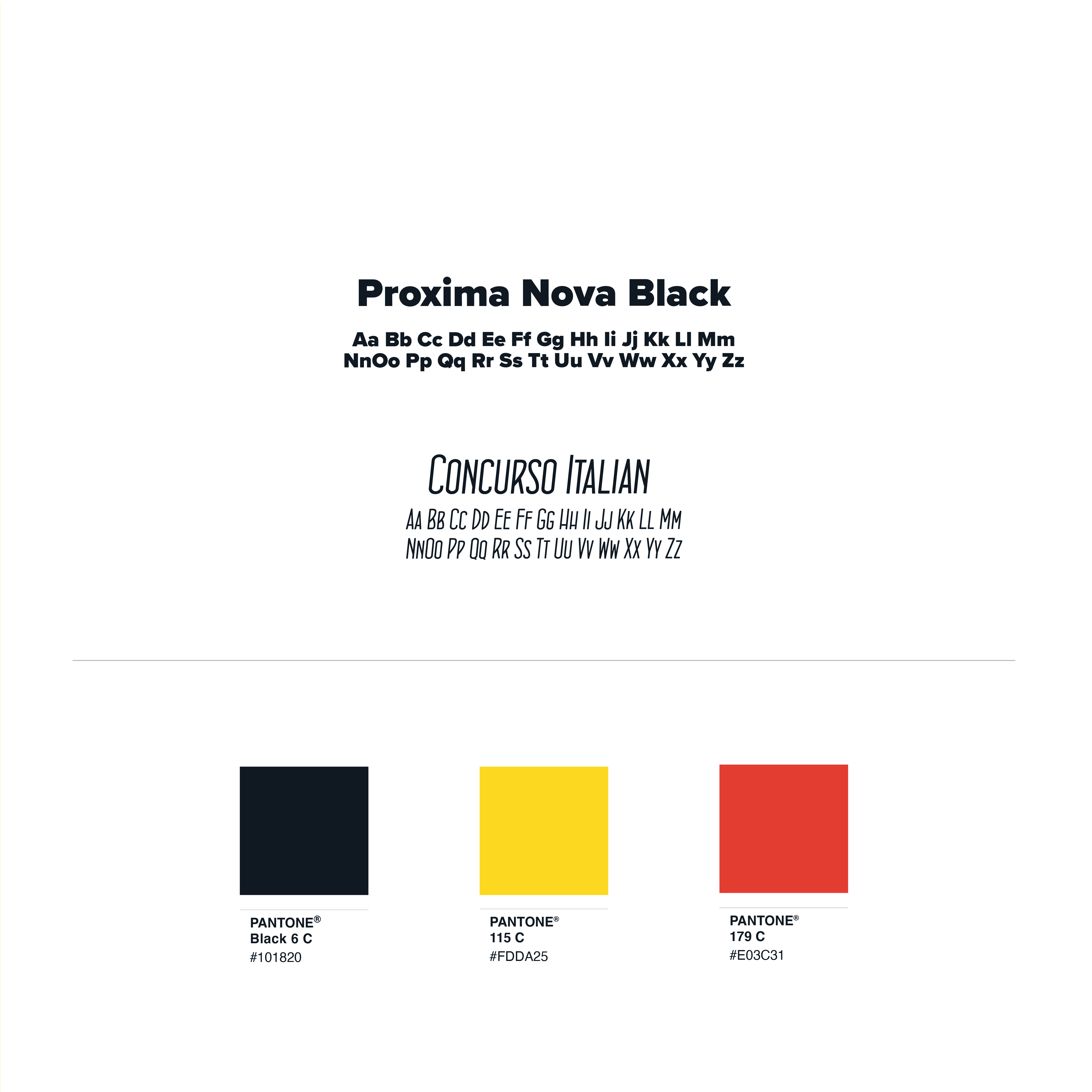 Tacos Rafus Branding, process image 9 of 9