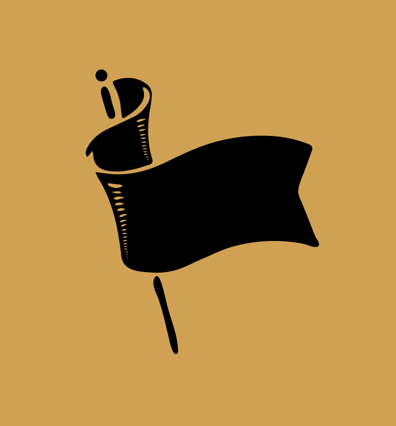 El Azteca Restaurant Logo, process image 4 of 10